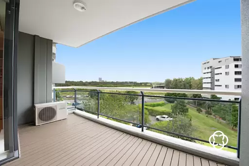39/27 Bennelong Parkway, Wentworth Point Leased by Chidiac Realty