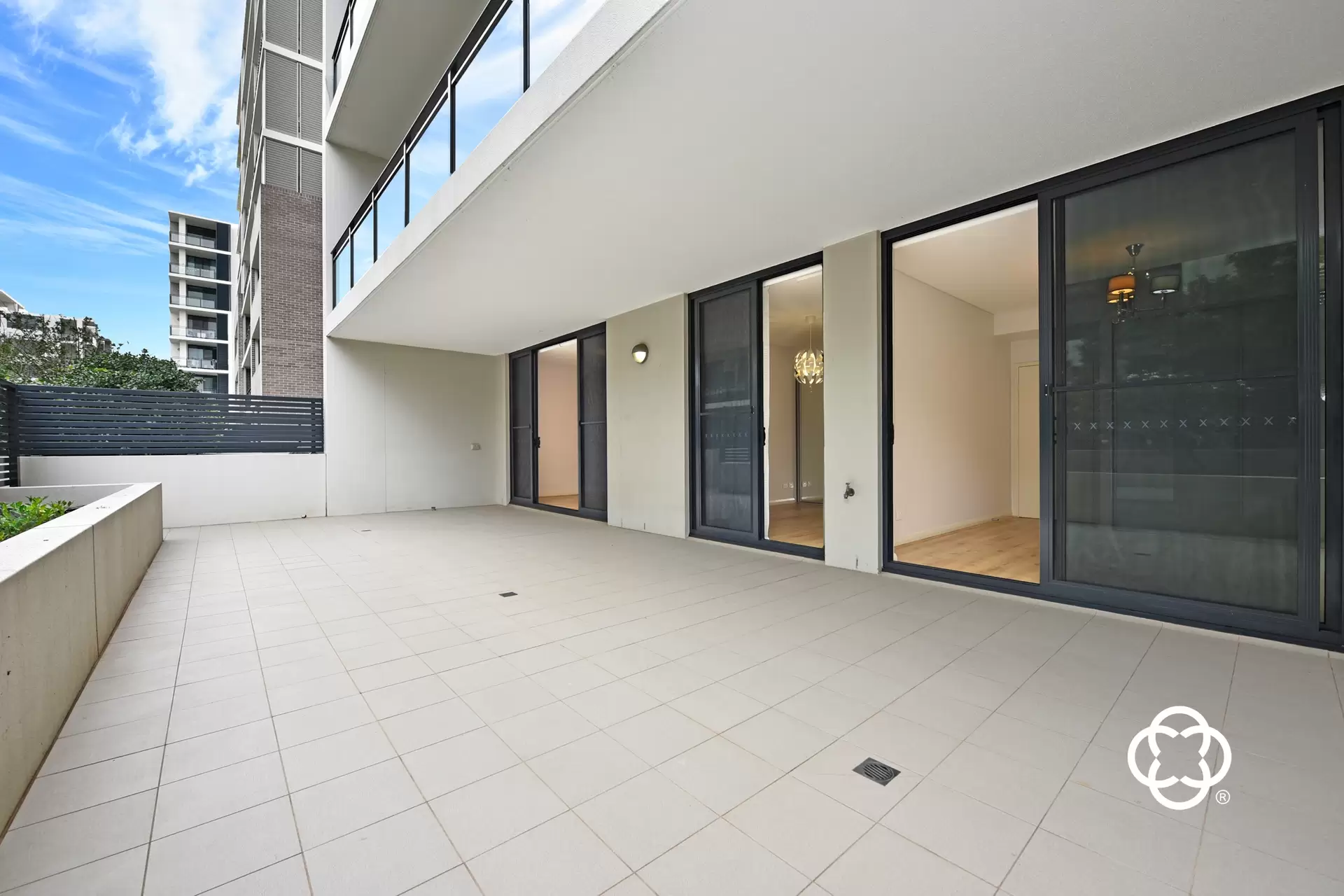 112/22 Baywater Drive, Wentworth Point Leased by Chidiac Realty - image 1