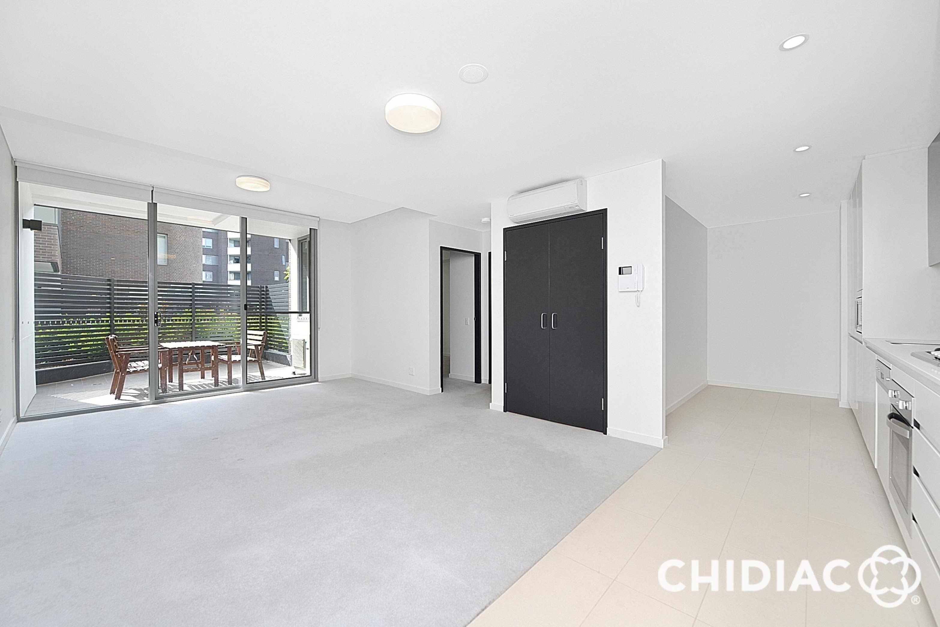 203/9 Baywater Drive, Wentworth Point Leased by Chidiac Realty - image 1