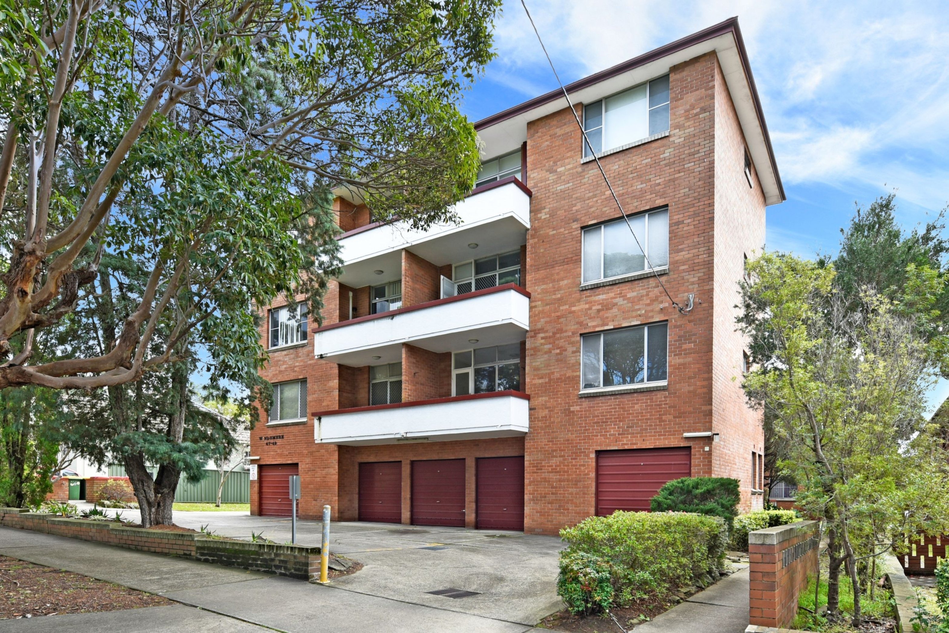 2/47-49 Burlington Road, Homebush Sold by Chidiac Realty - image 8