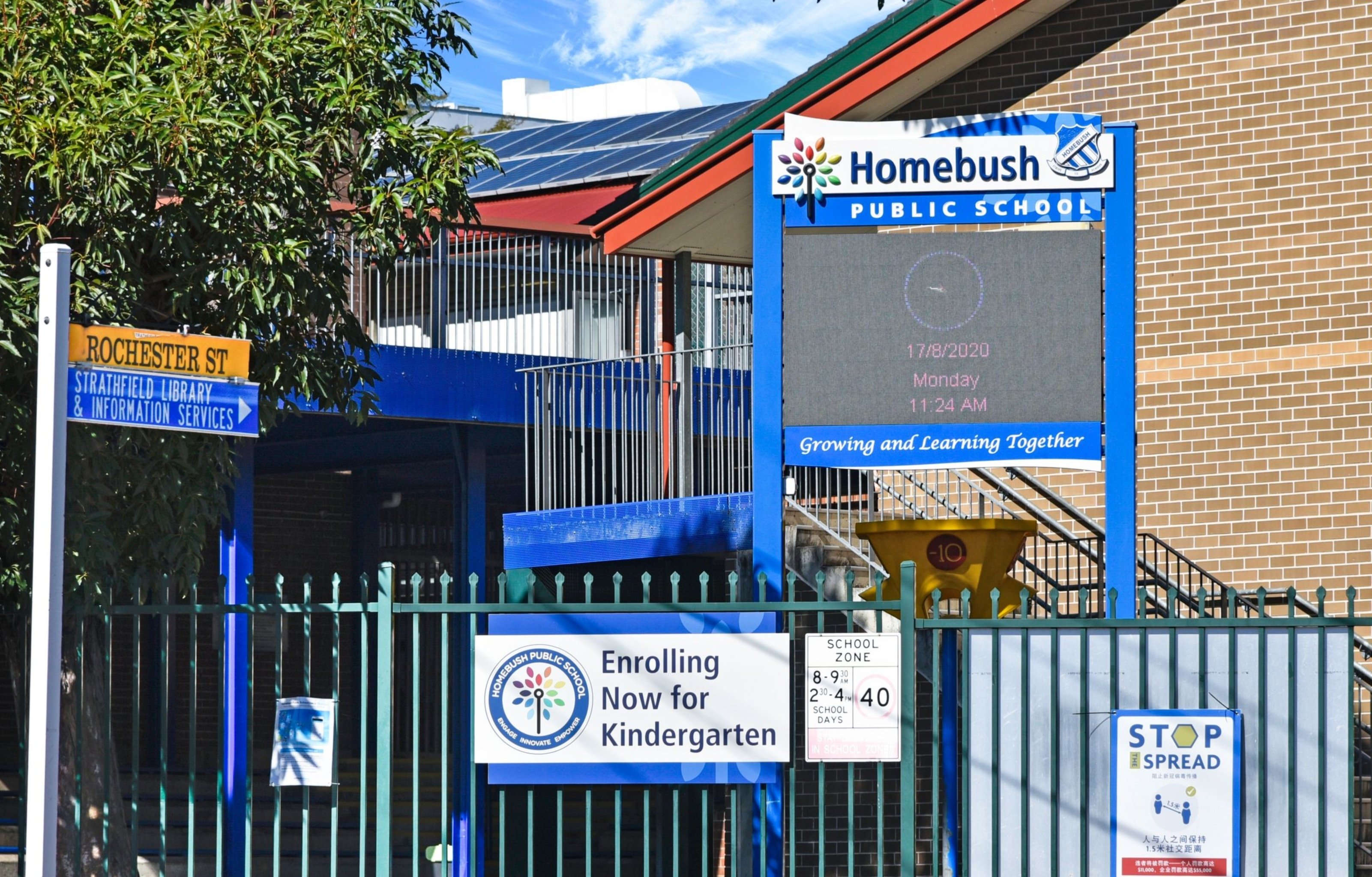 2/47-49 Burlington Road, Homebush Sold by Chidiac Realty - image 9