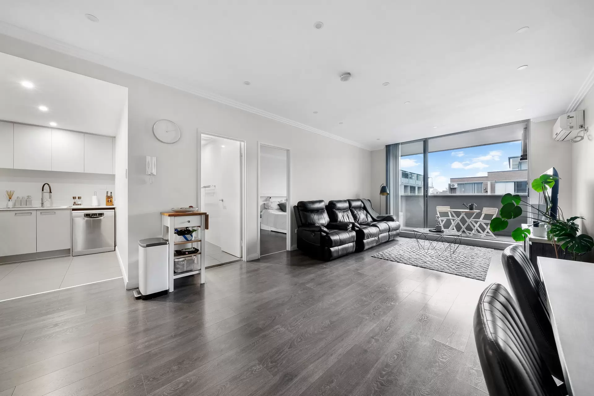 37/79-87 Beaconsfield Street, Silverwater Sold by Chidiac Realty - image 1