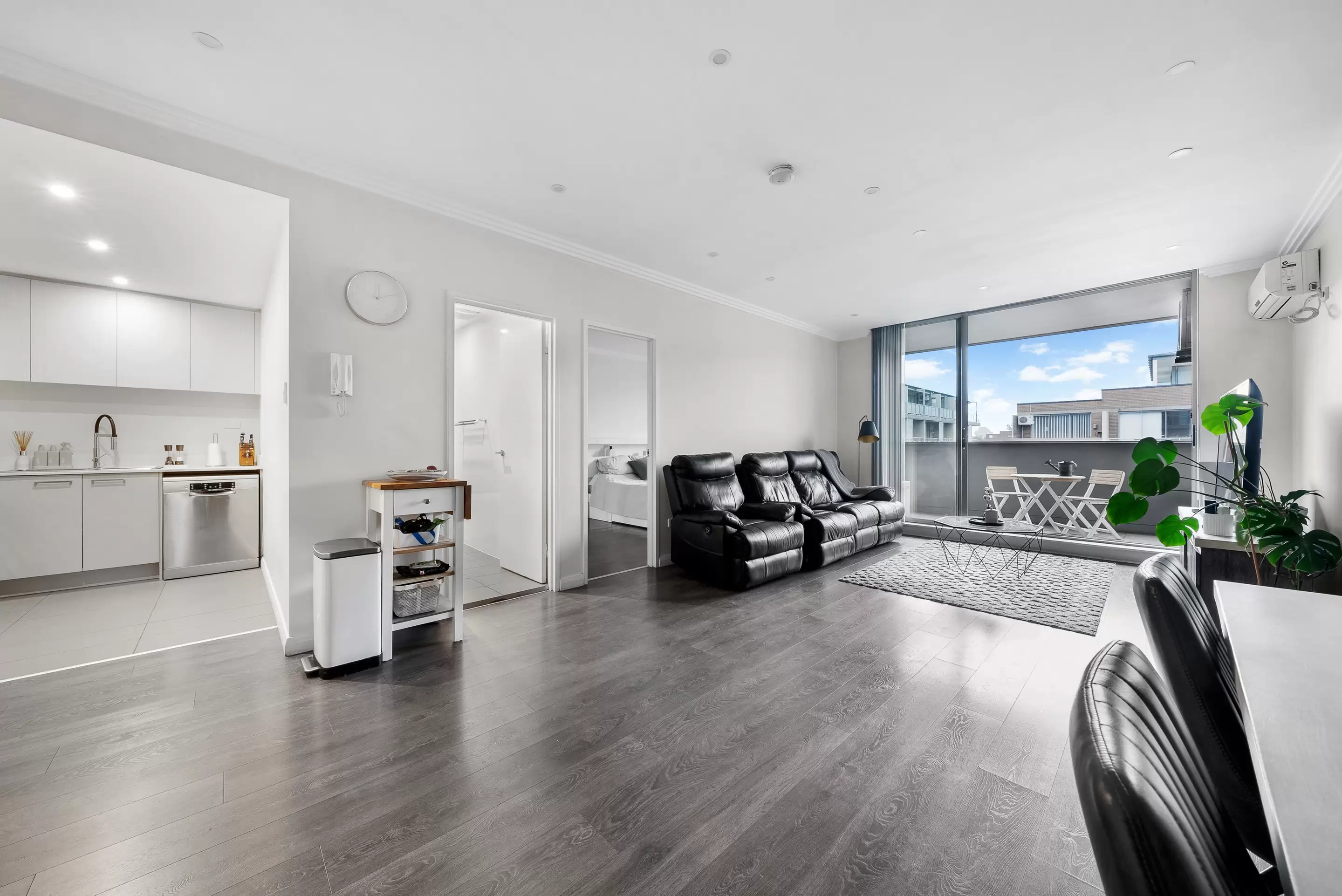 37/79-87 Beaconsfield Street, Silverwater Sold by Chidiac Realty - image 6