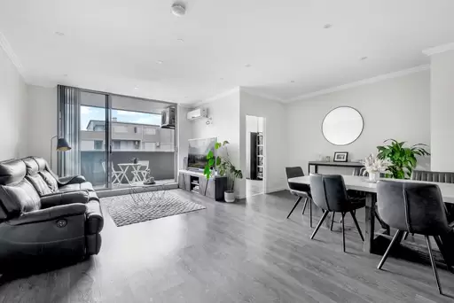37/79-87 Beaconsfield Street, Silverwater Sold by Chidiac Realty