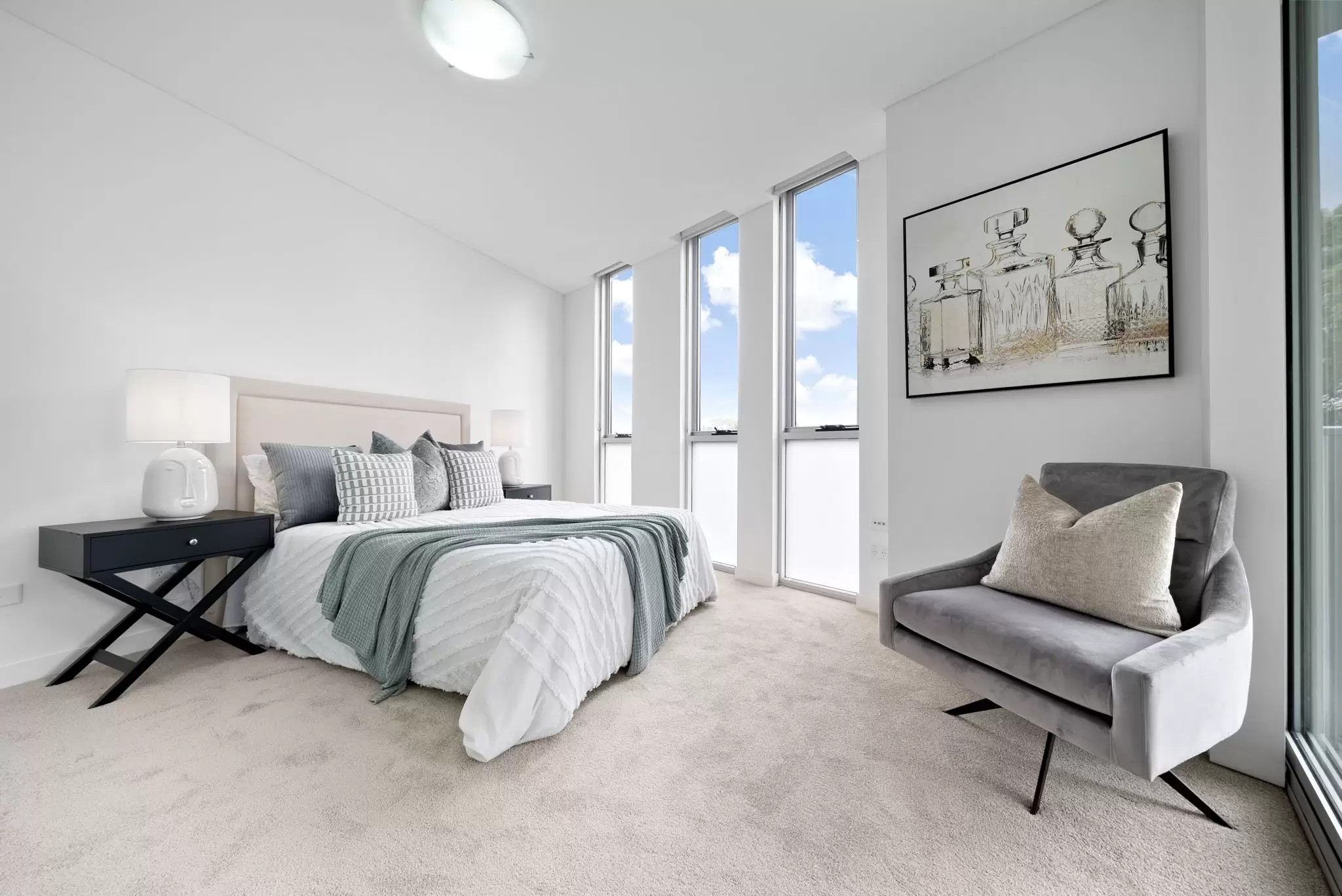 402/77 Ridge Street, Gordon Sold by Chidiac Realty - image 5
