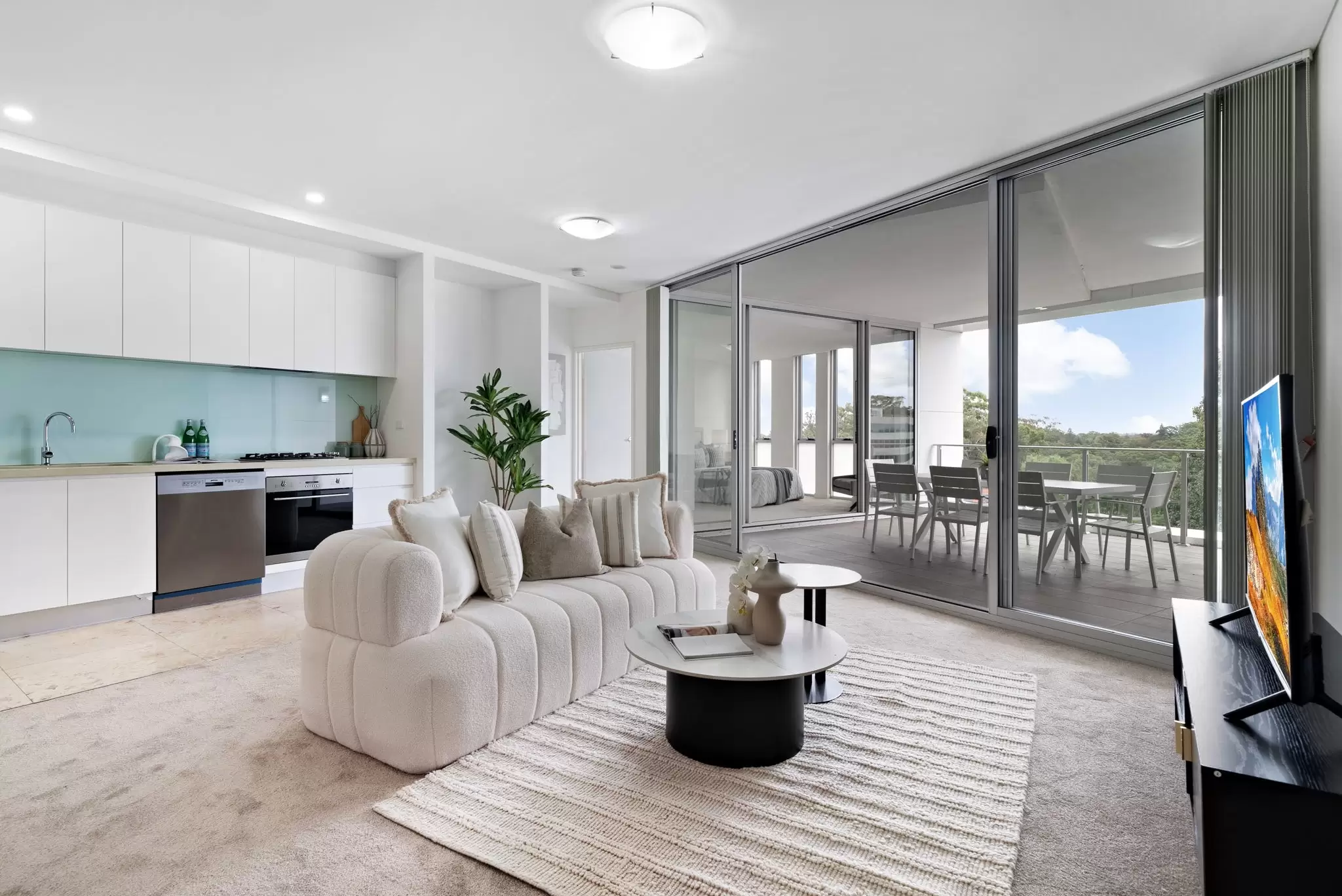 402/77 Ridge Street, Gordon Sold by Chidiac Realty - image 4