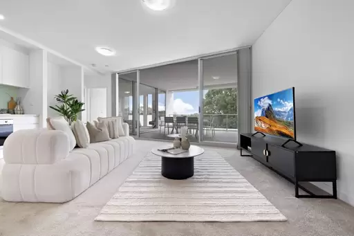 402/77 Ridge Street, Gordon Sold by Chidiac Realty