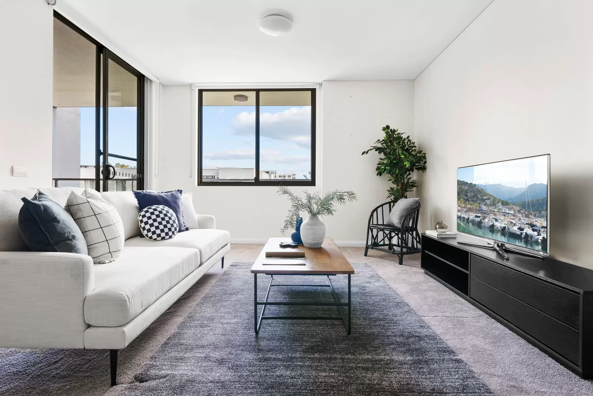302/8 Marine Parade, Wentworth Point Sold by Chidiac Realty - image 1