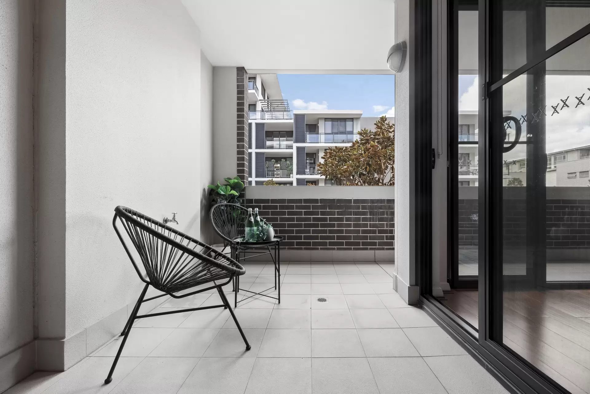 329/43 Amalfi Drive, Wentworth Point Sold by Chidiac Realty - image 1