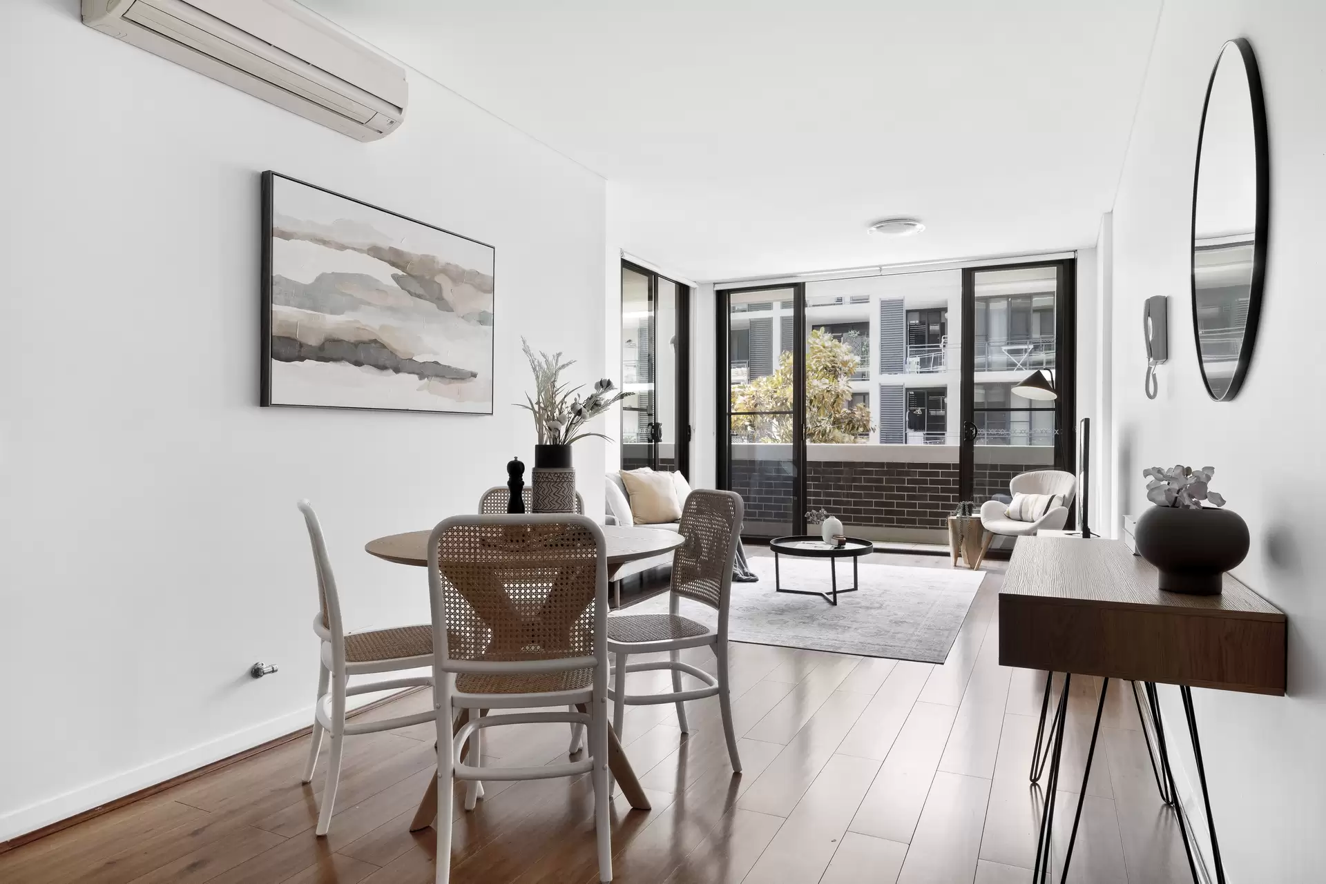 329/43 Amalfi Drive, Wentworth Point Sold by Chidiac Realty - image 1
