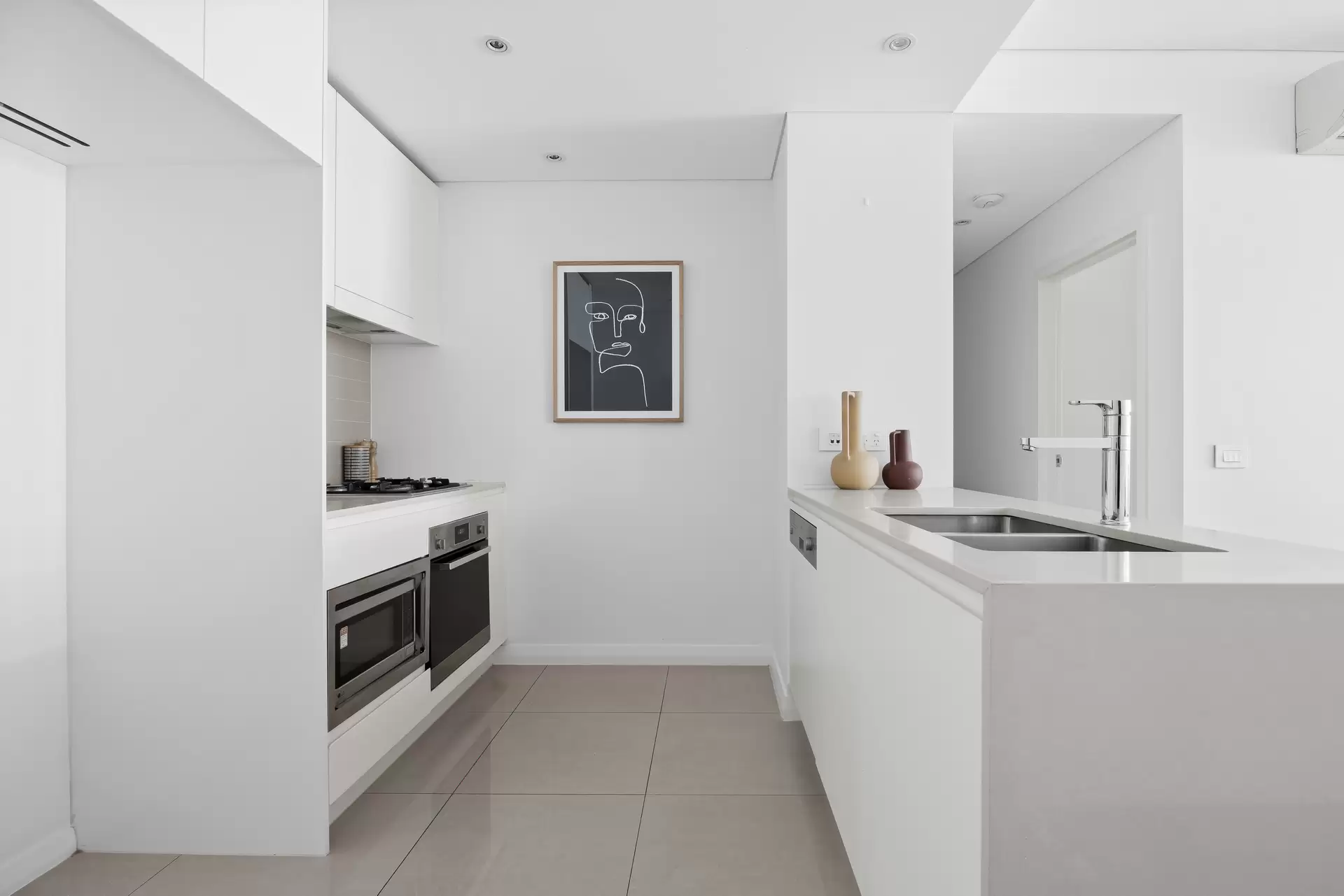 329/43 Amalfi Drive, Wentworth Point Sold by Chidiac Realty - image 1