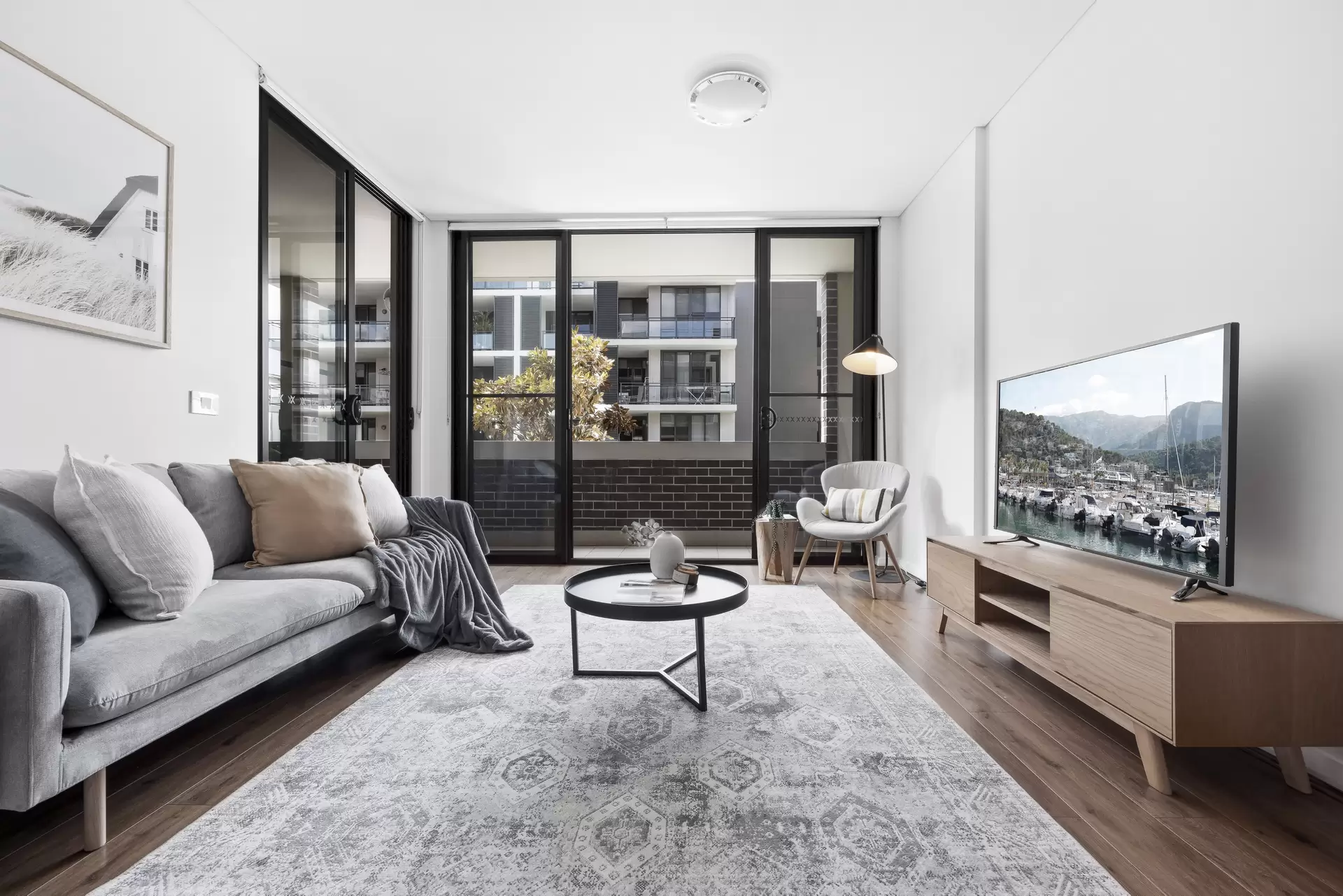 329/43 Amalfi Drive, Wentworth Point Sold by Chidiac Realty - image 1