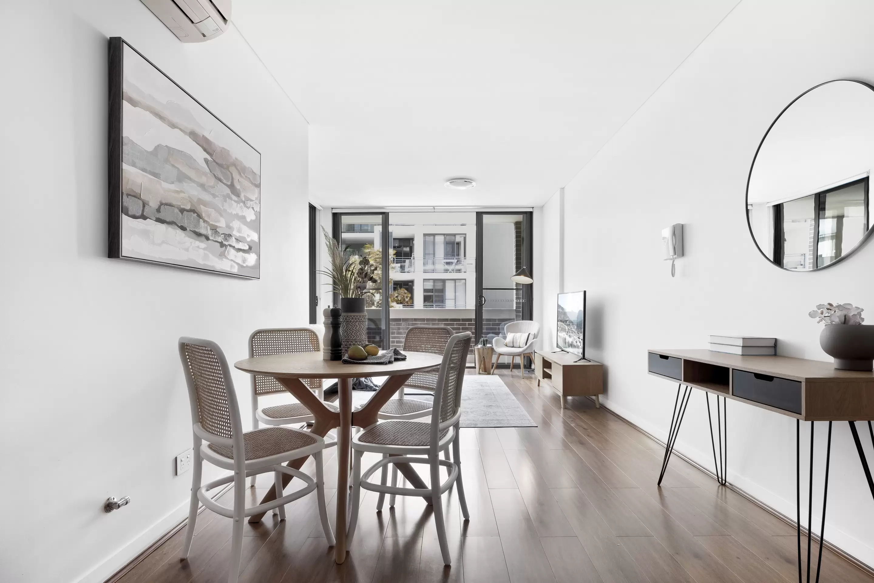 329/43 Amalfi Drive, Wentworth Point Sold by Chidiac Realty - image 2