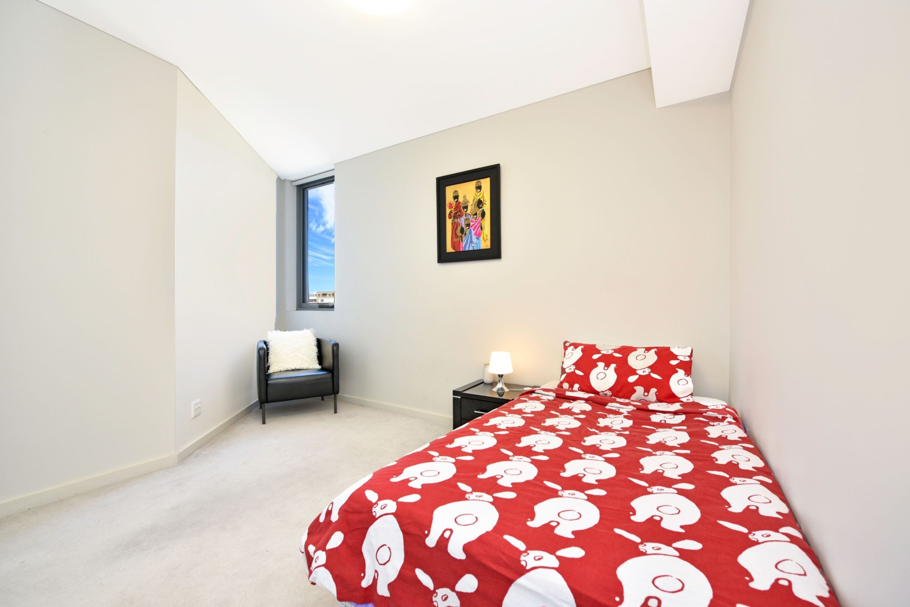612/12 Nuvolari Place, Wentworth Point Sold by Chidiac Realty - image 7