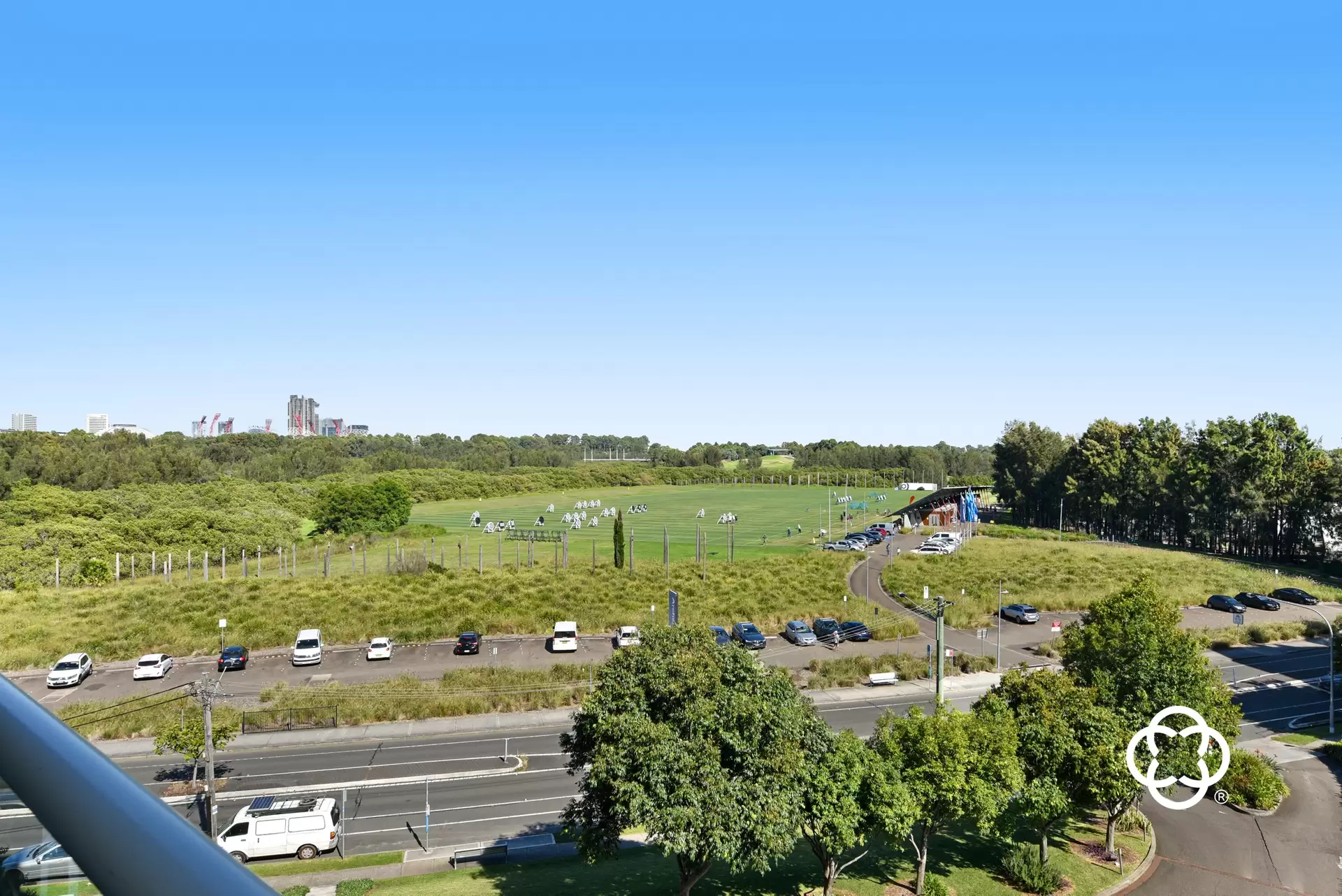 12/27 Bennelong Parkway, Wentworth Point Leased by Chidiac Realty - image 1