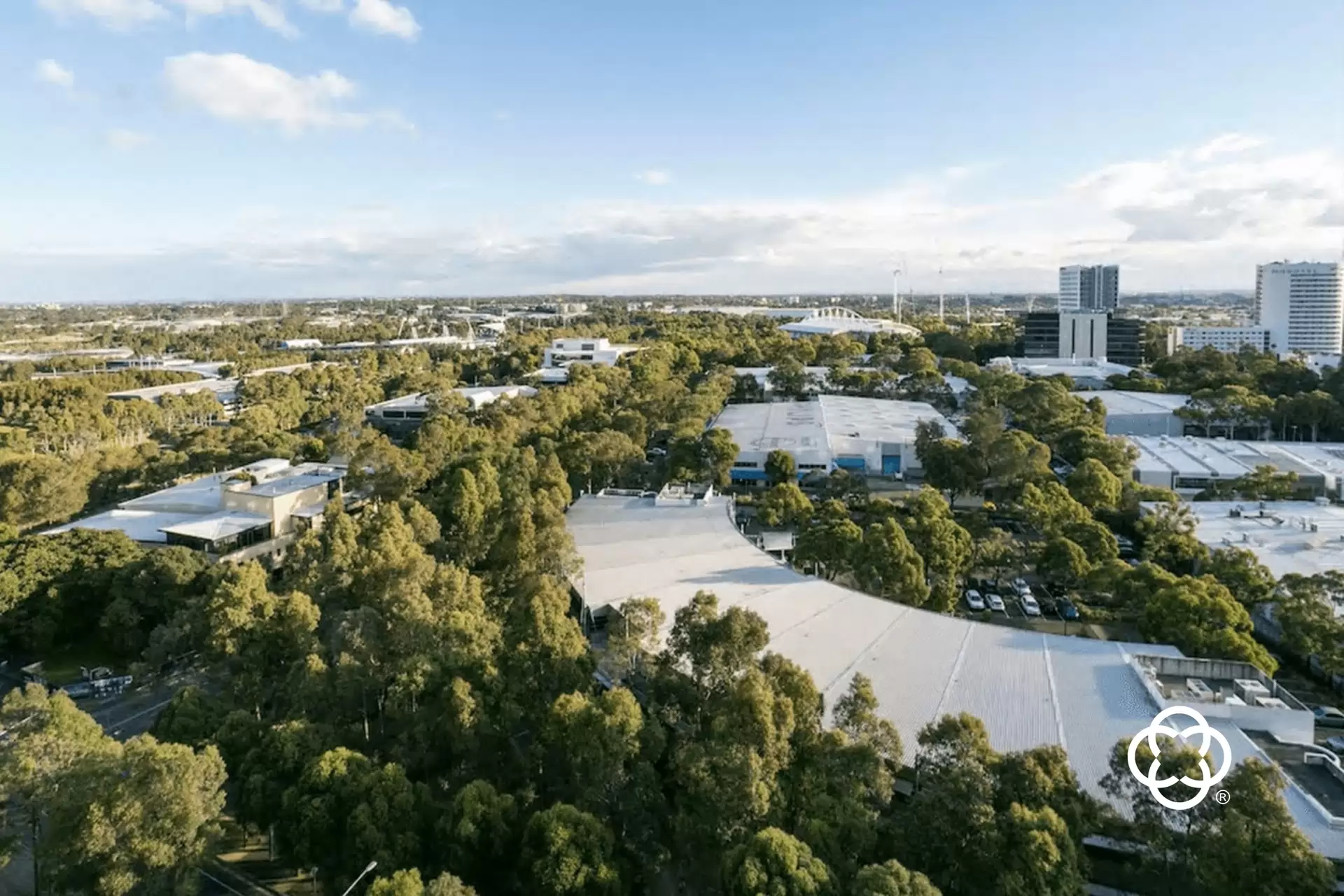 1509/7 Australia Avenue, Sydney Olympic Park Leased by Chidiac Realty - image 1