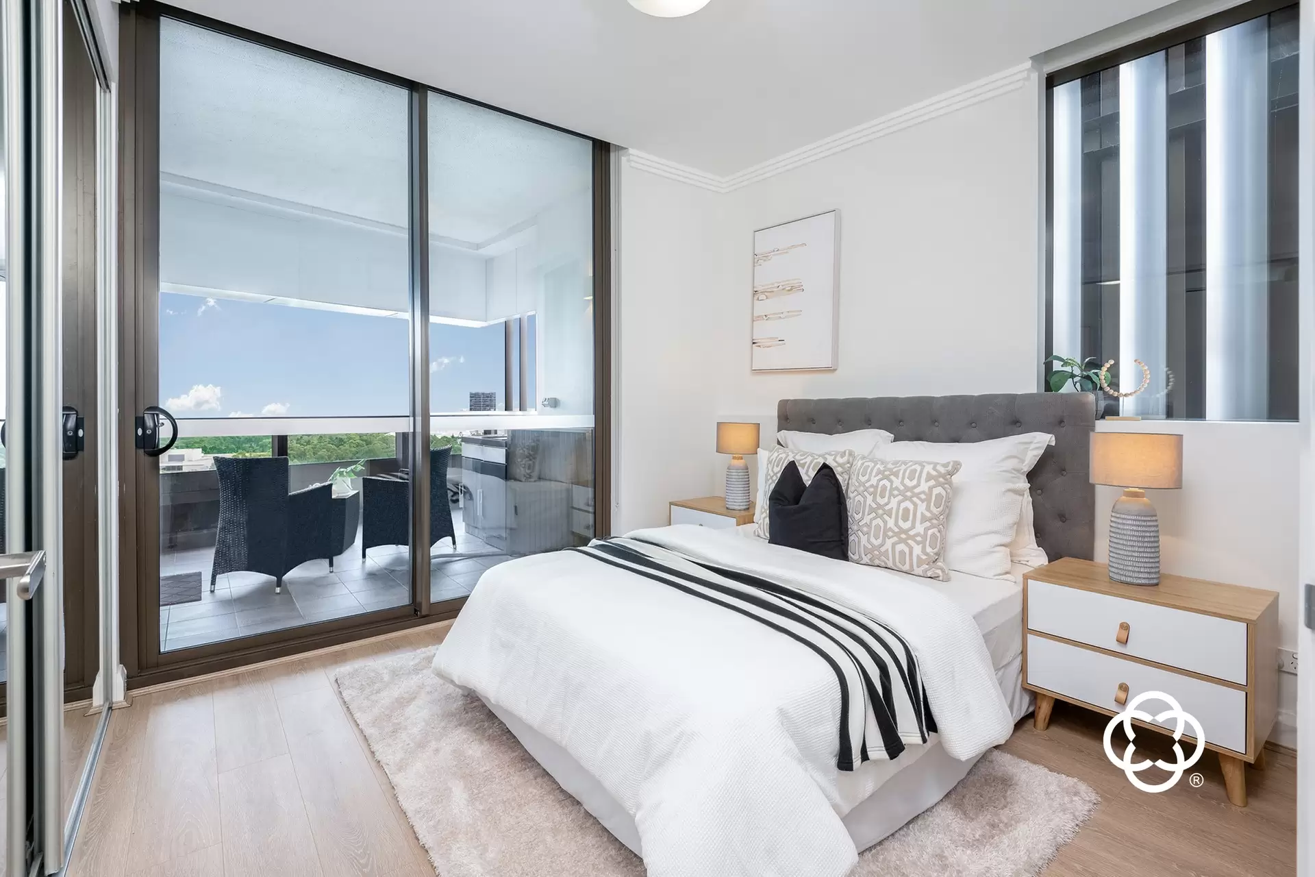 1509/7 Australia Avenue, Sydney Olympic Park Leased by Chidiac Realty - image 1