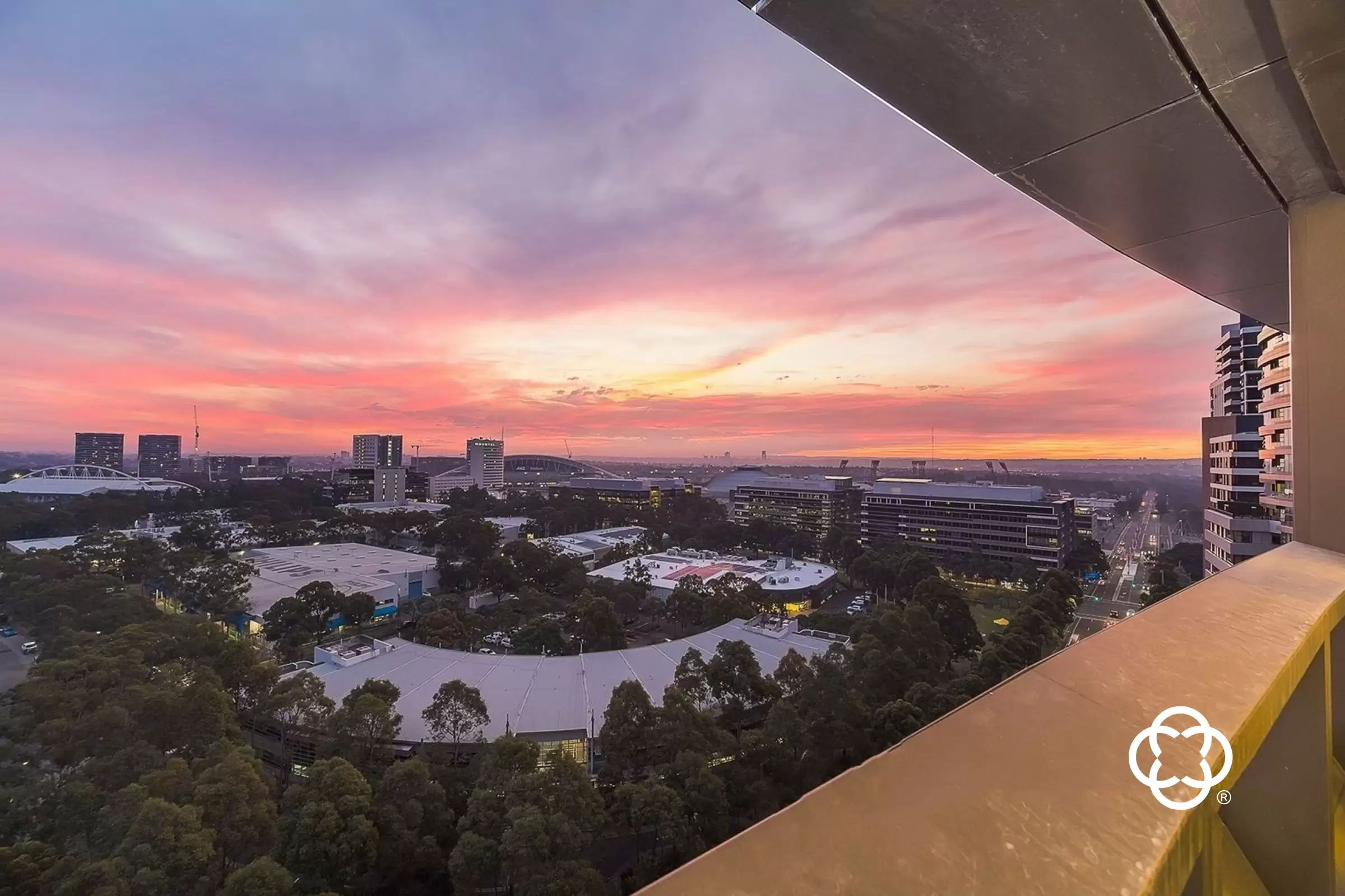 1509/7 Australia Avenue, Sydney Olympic Park Leased by Chidiac Realty - image 2
