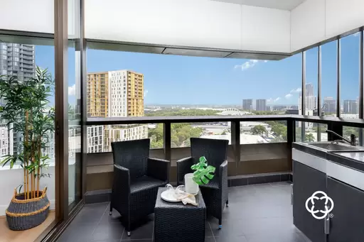 1509/7 Australia Avenue, Sydney Olympic Park Leased by Chidiac Realty
