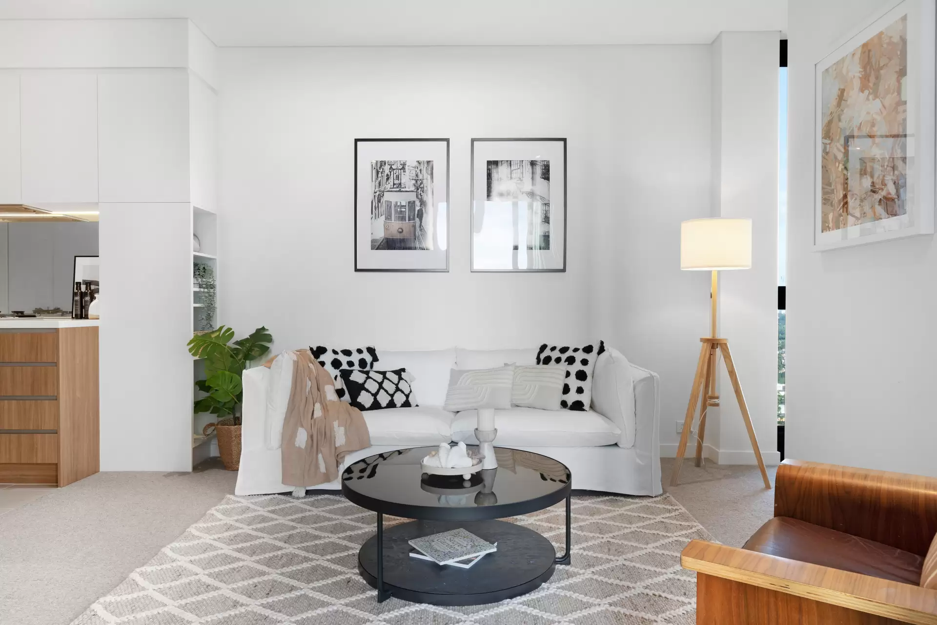 2006/1 Network Place, North Ryde Sold by Chidiac Realty - image 1