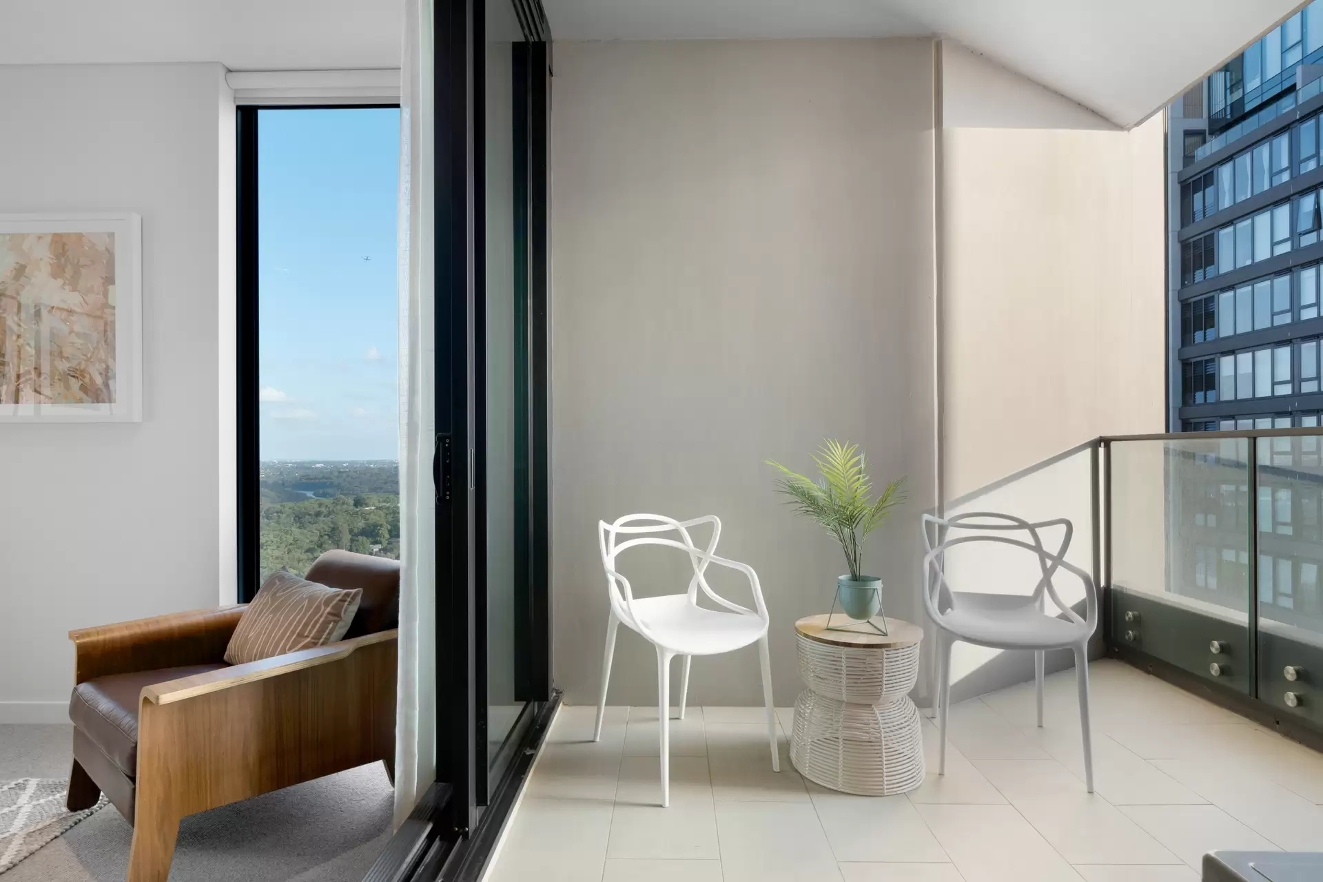 2006/1 Network Place, North Ryde Sold by Chidiac Realty - image 1