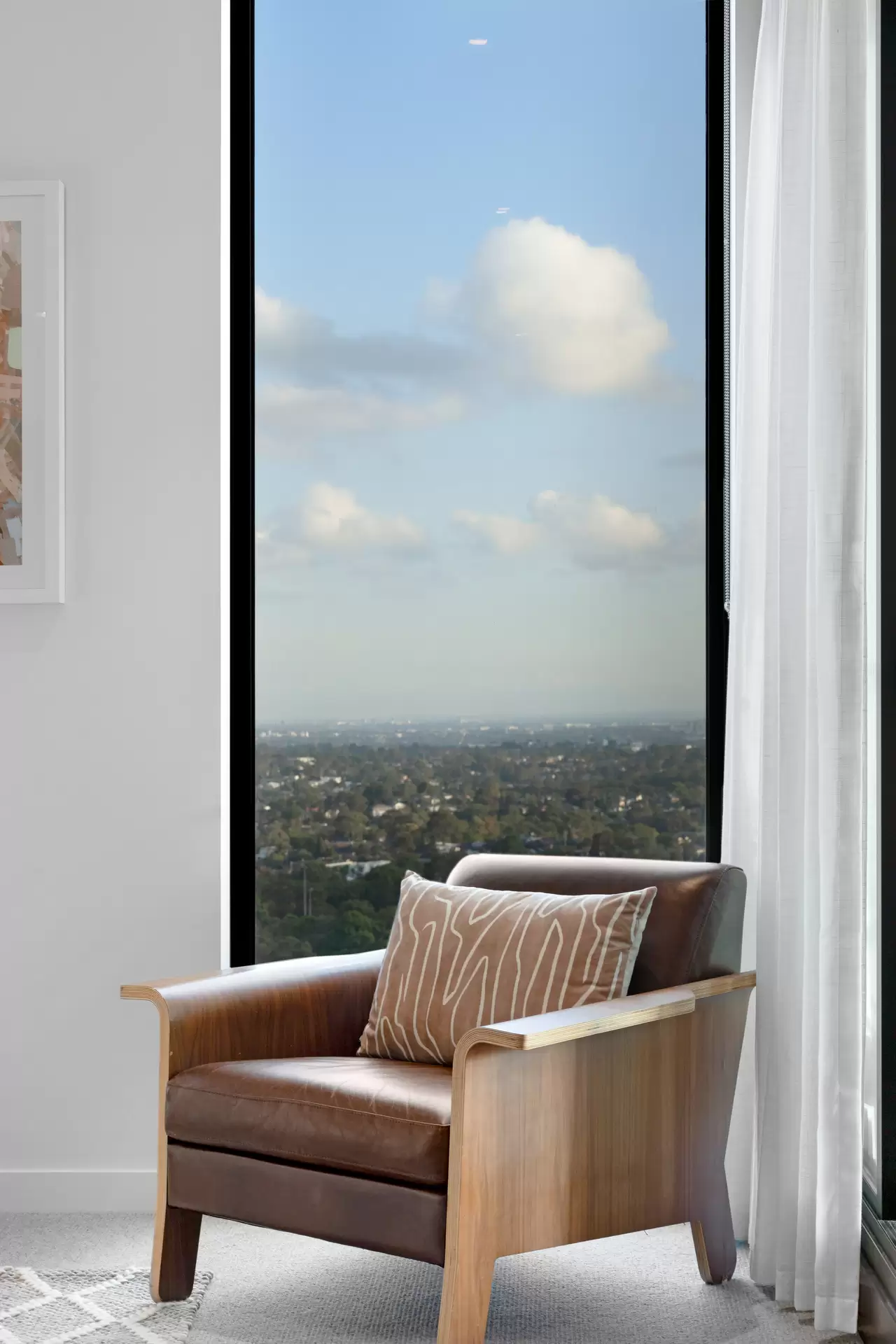 2006/1 Network Place, North Ryde Sold by Chidiac Realty - image 1