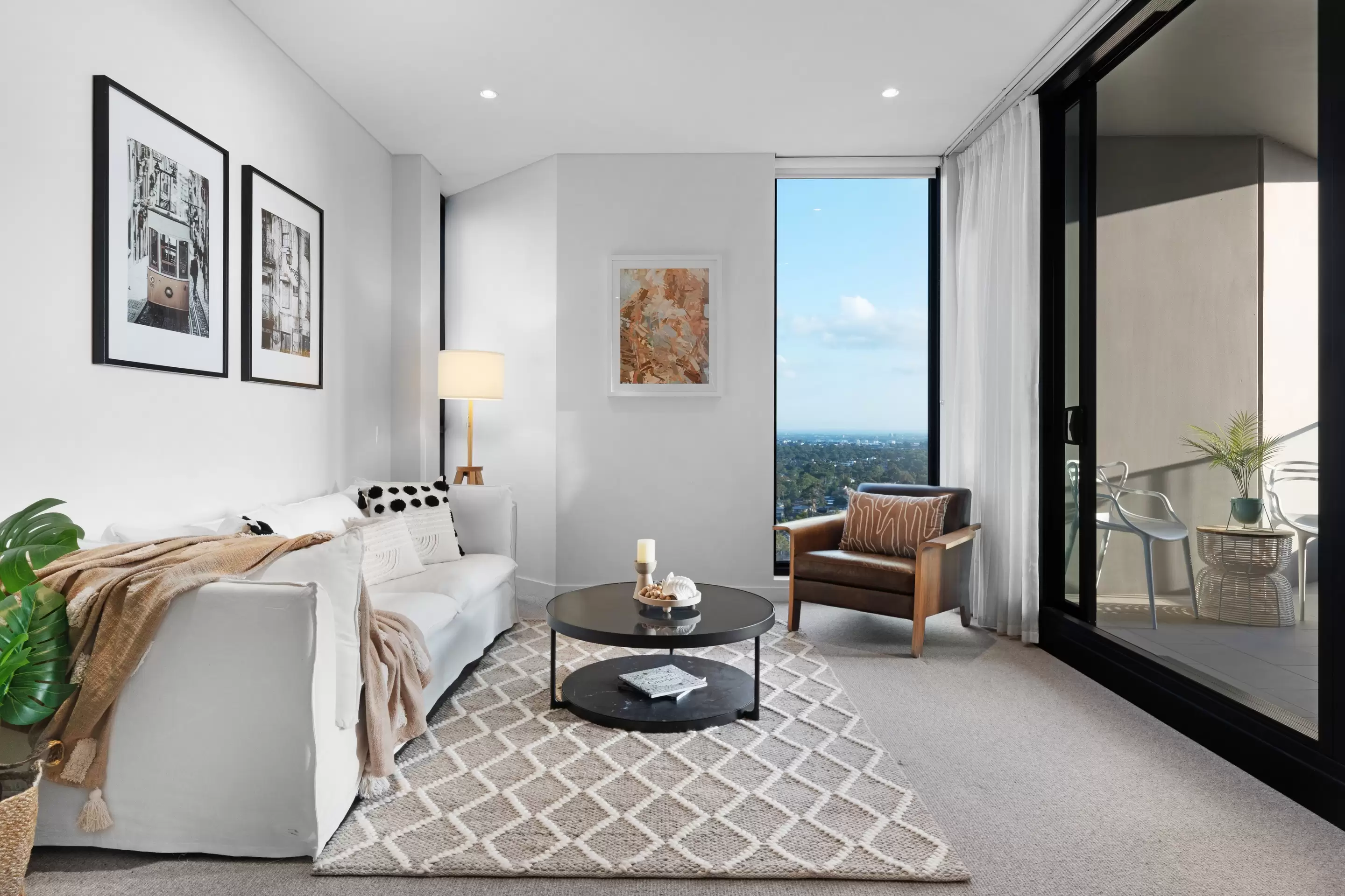2006/1 Network Place, North Ryde Sold by Chidiac Realty - image 1