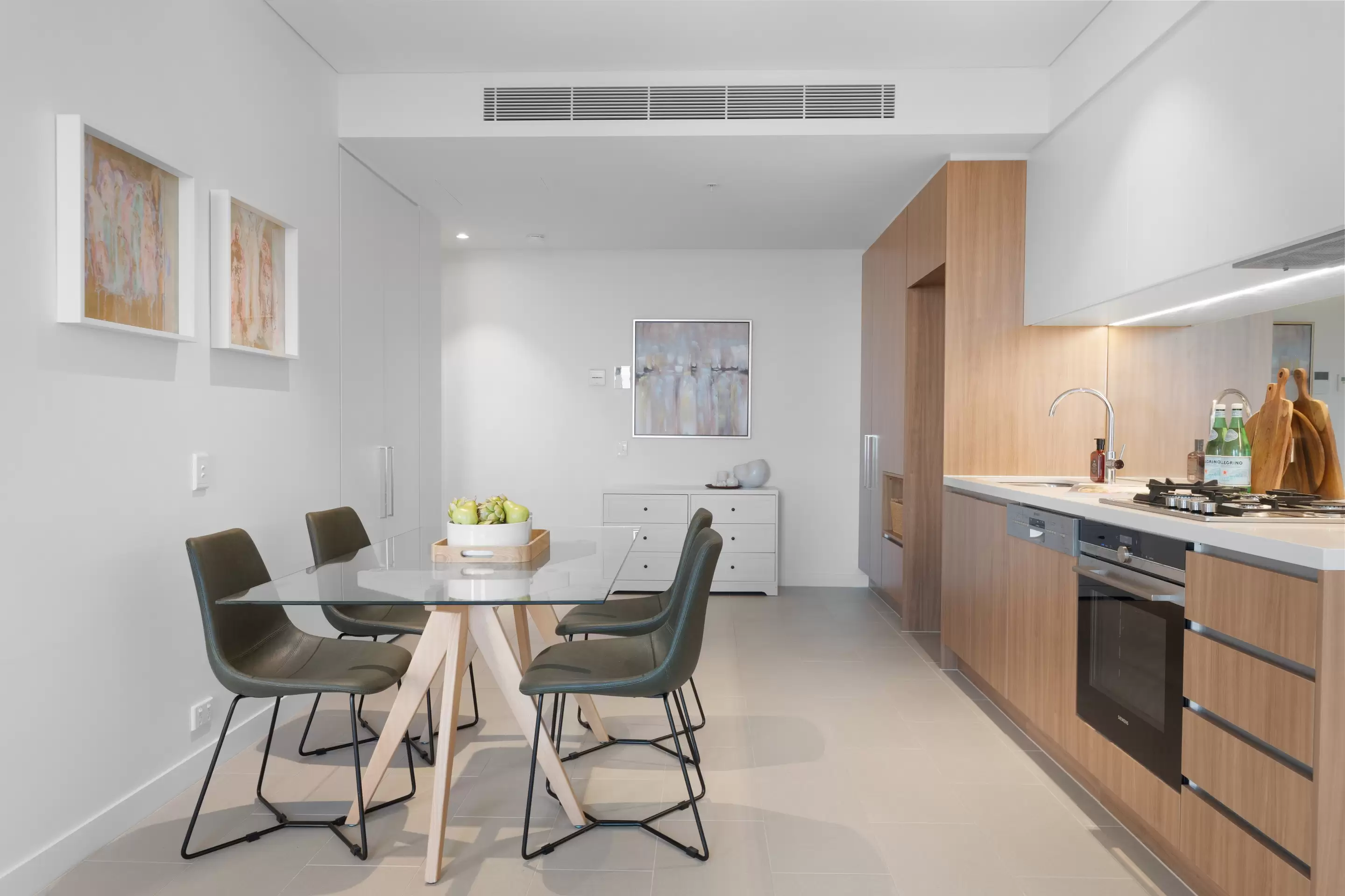 2006/1 Network Place, North Ryde Sold by Chidiac Realty - image 2