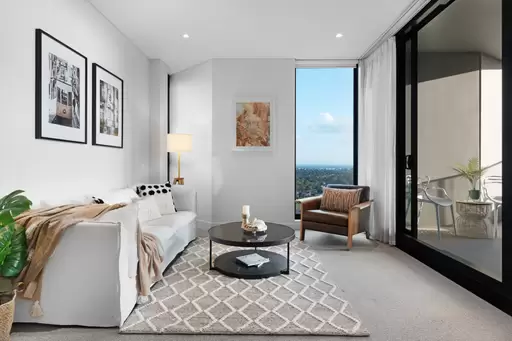 2006/1 Network Place, North Ryde Sold by Chidiac Realty