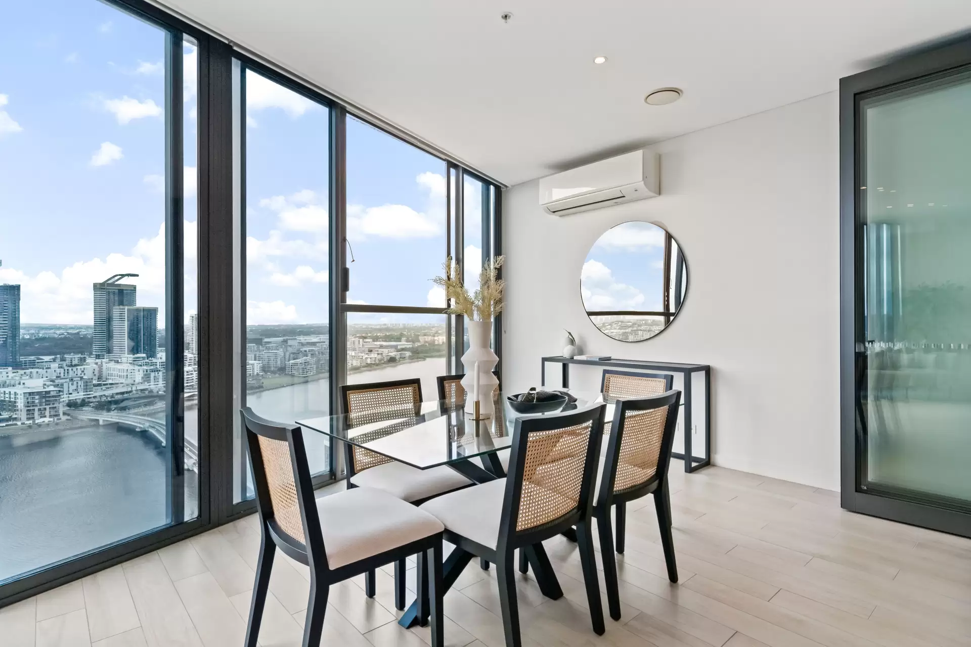 2402/11 Wentworth Place, Wentworth Point Sold by Chidiac Realty - image 1