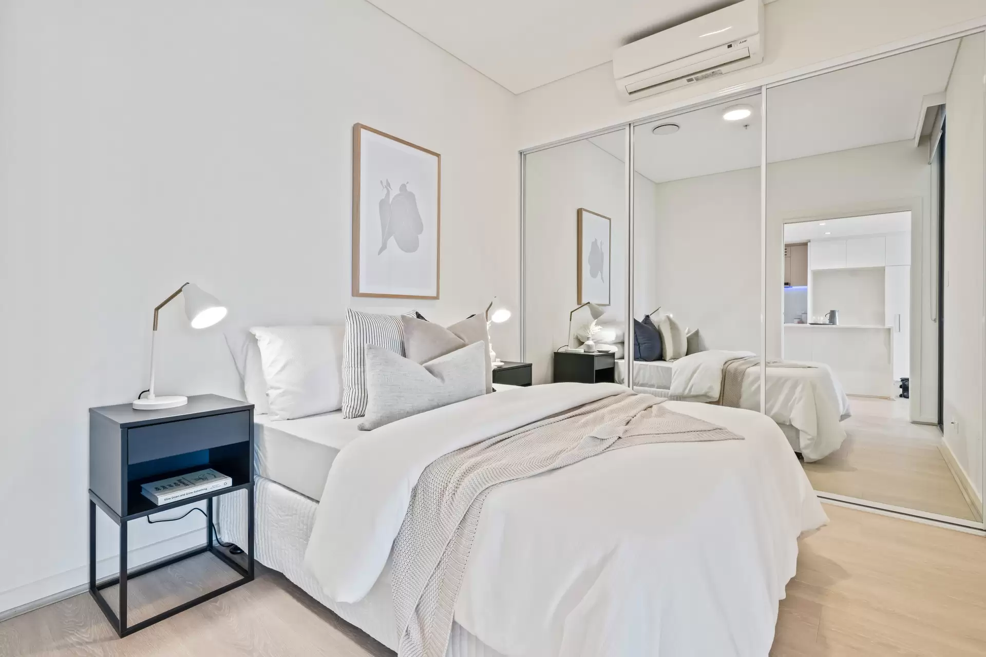 2402/11 Wentworth Place, Wentworth Point Sold by Chidiac Realty - image 1