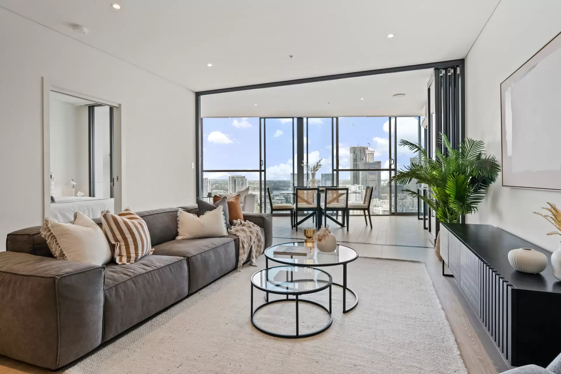 2402/11 Wentworth Place, Wentworth Point Sold by Chidiac Realty - image 1