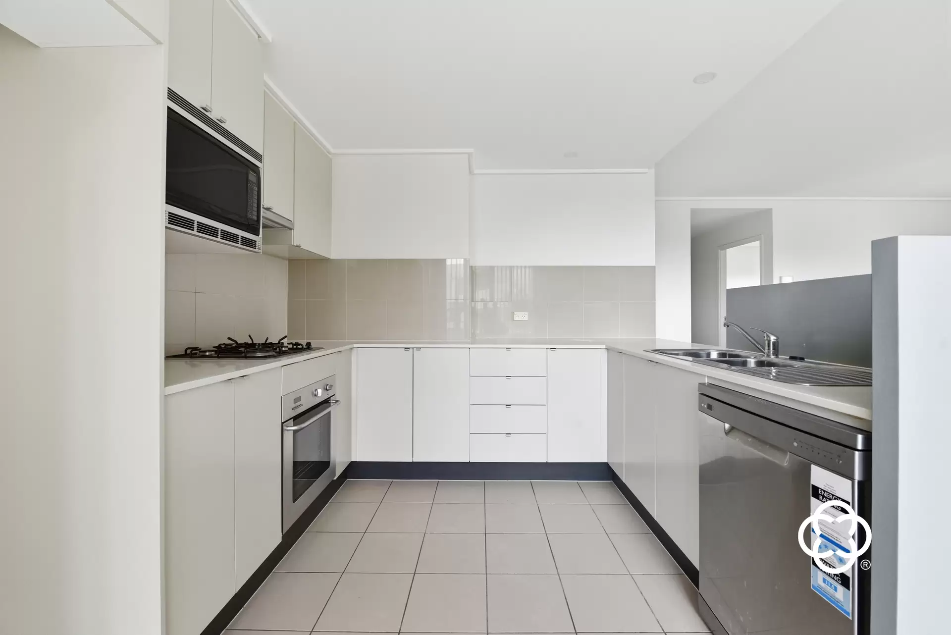 733/25 Bennelong Parkway, Wentworth Point Leased by Chidiac Realty - image 1