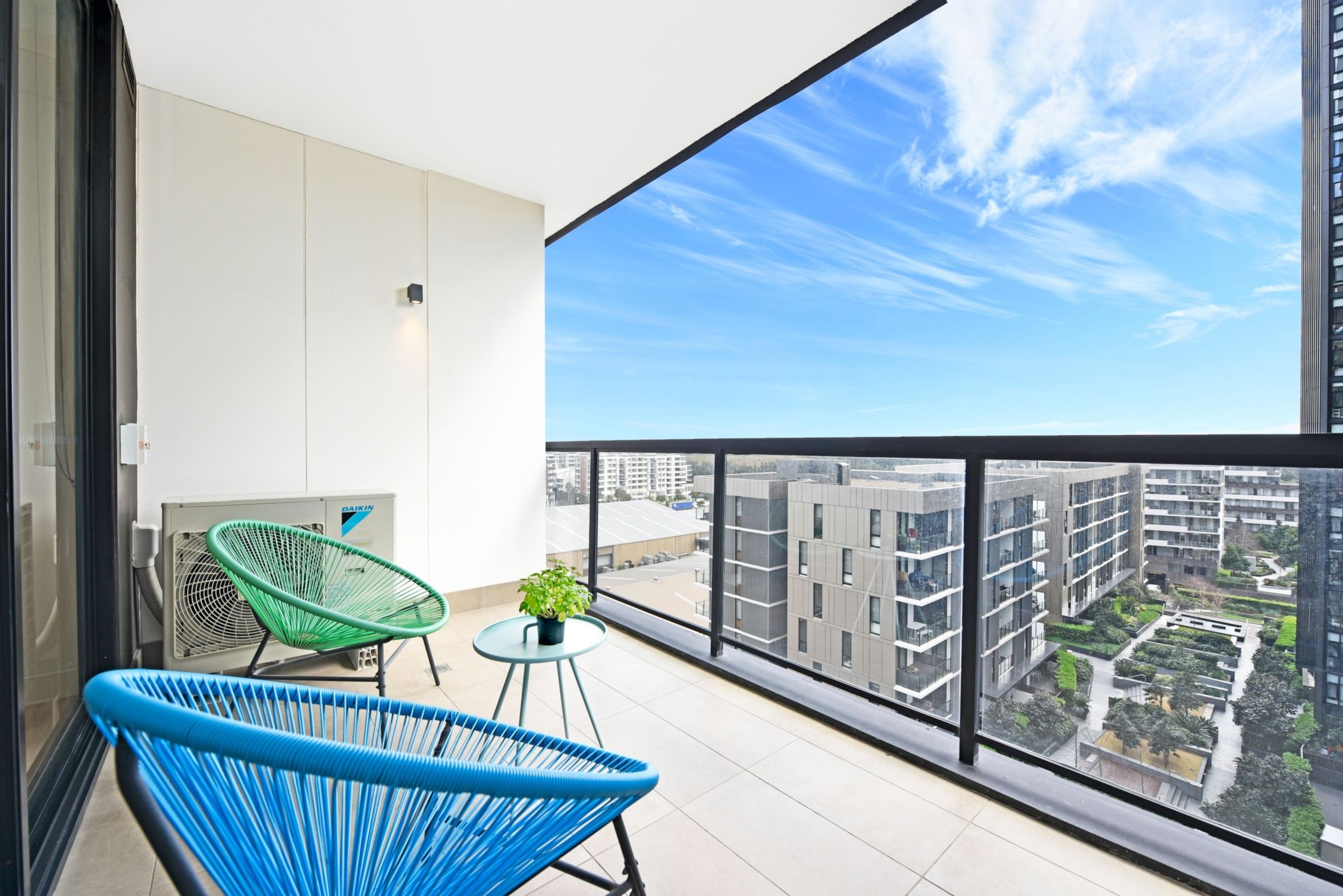 1008/13 Verona Drive, Wentworth Point Sold by Chidiac Realty - image 2