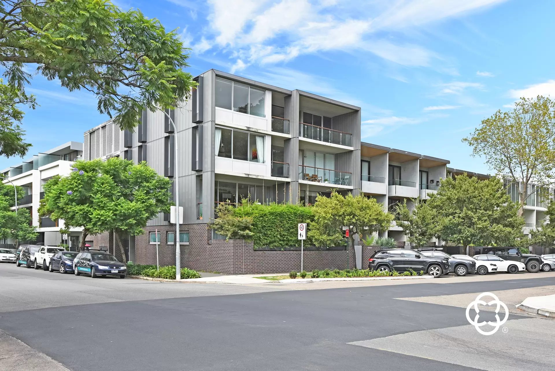 109/117 Wyndham Street, Alexandria Leased by Chidiac Realty - image 1