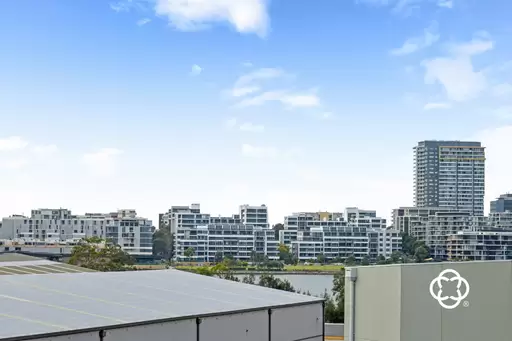 415/14 Nuvolari Place, Wentworth Point Leased by Chidiac Realty