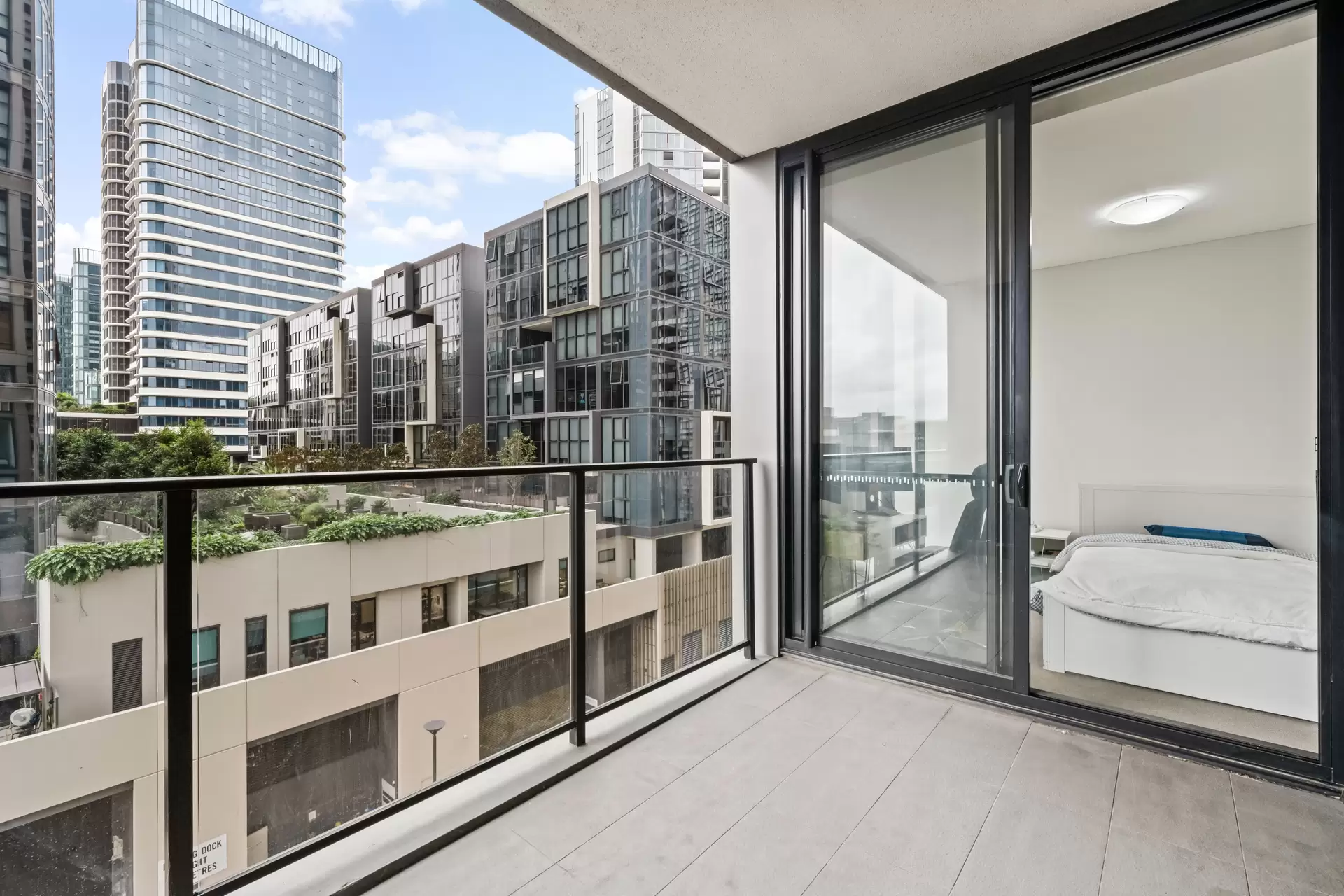 605/46 Savona Drive, Wentworth Point Sold by Chidiac Realty - image 1