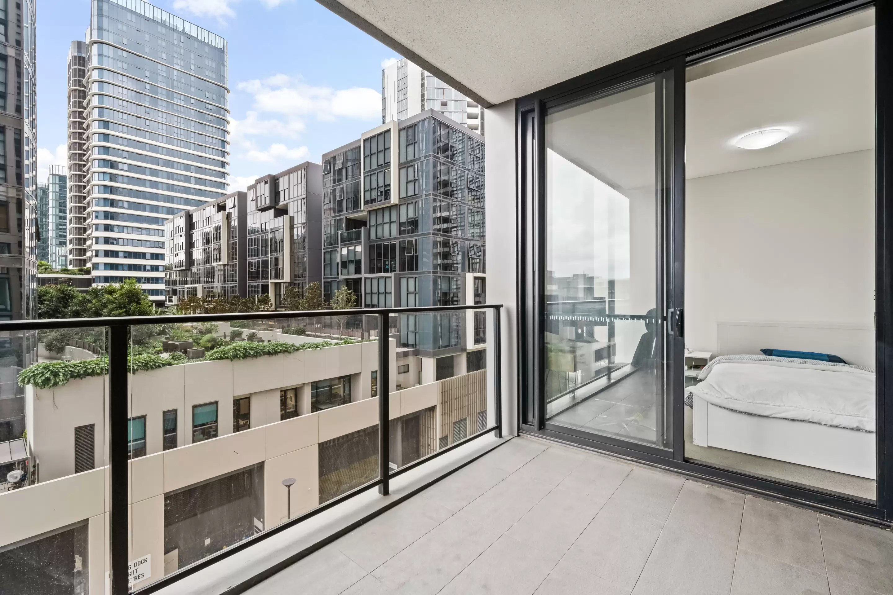605/46 Savona Drive, Wentworth Point Sold by Chidiac Realty - image 3