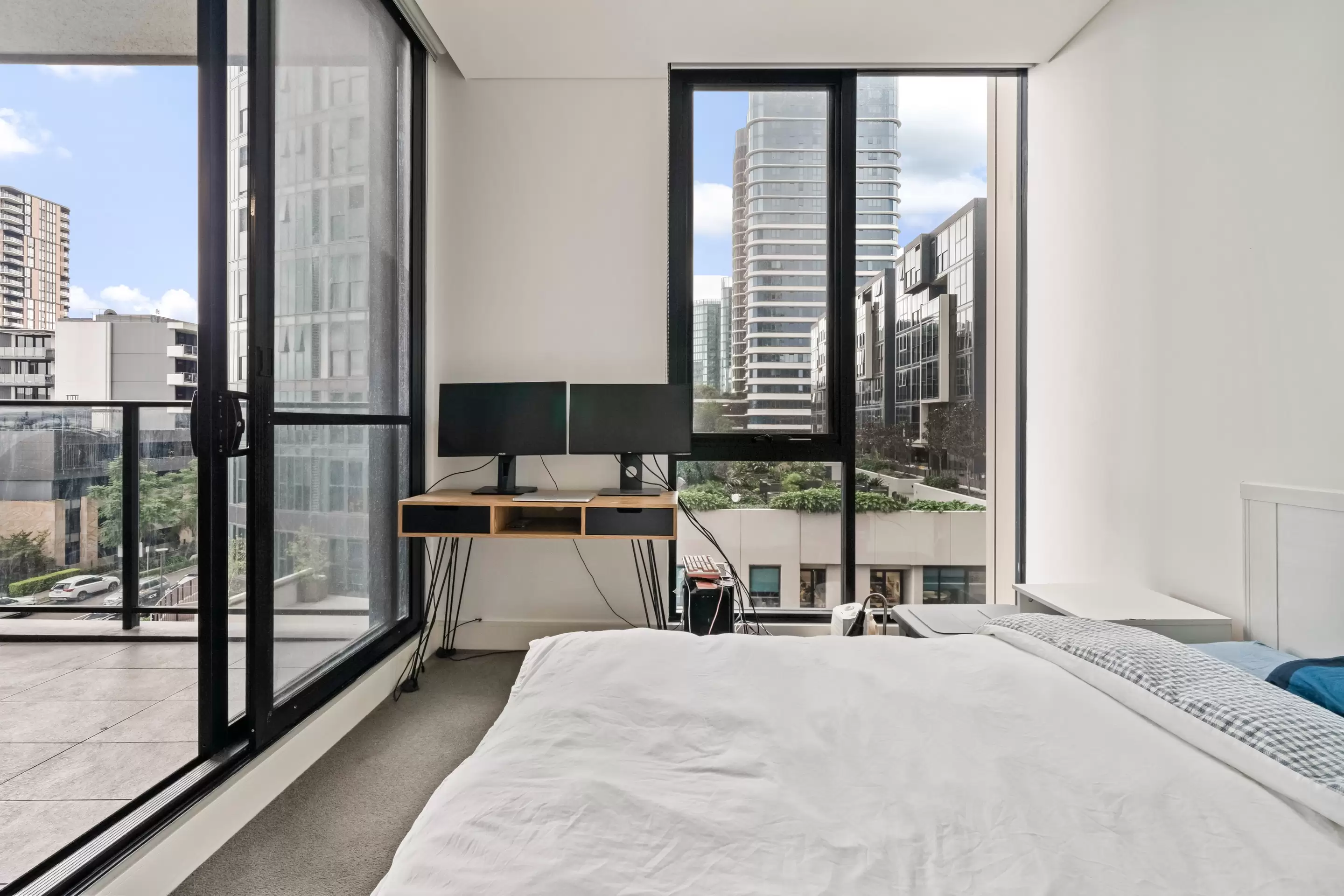 605/46 Savona Drive, Wentworth Point Sold by Chidiac Realty - image 8