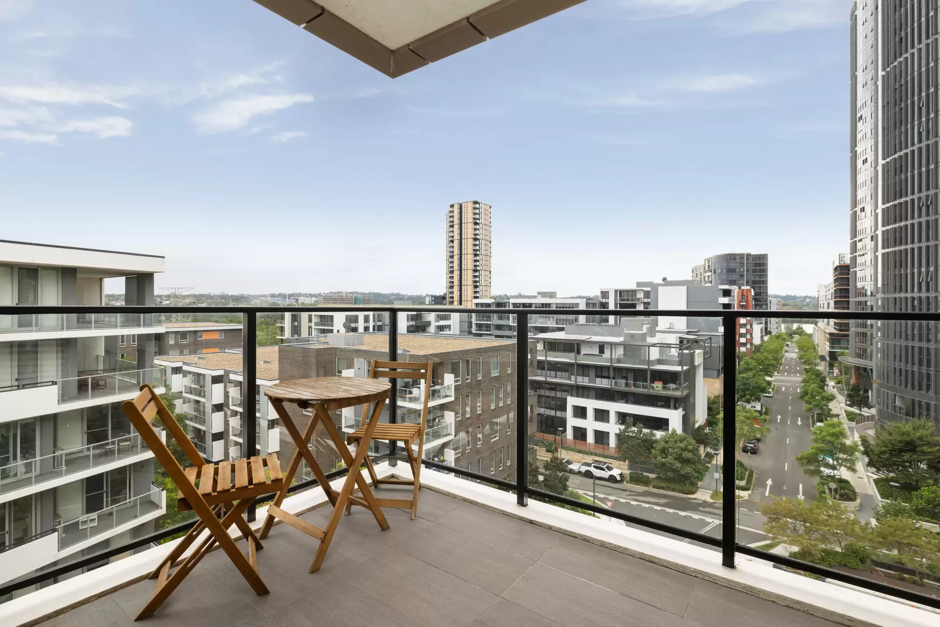 820/46 Savona Drive, Wentworth Point Leased by Chidiac Realty - image 1