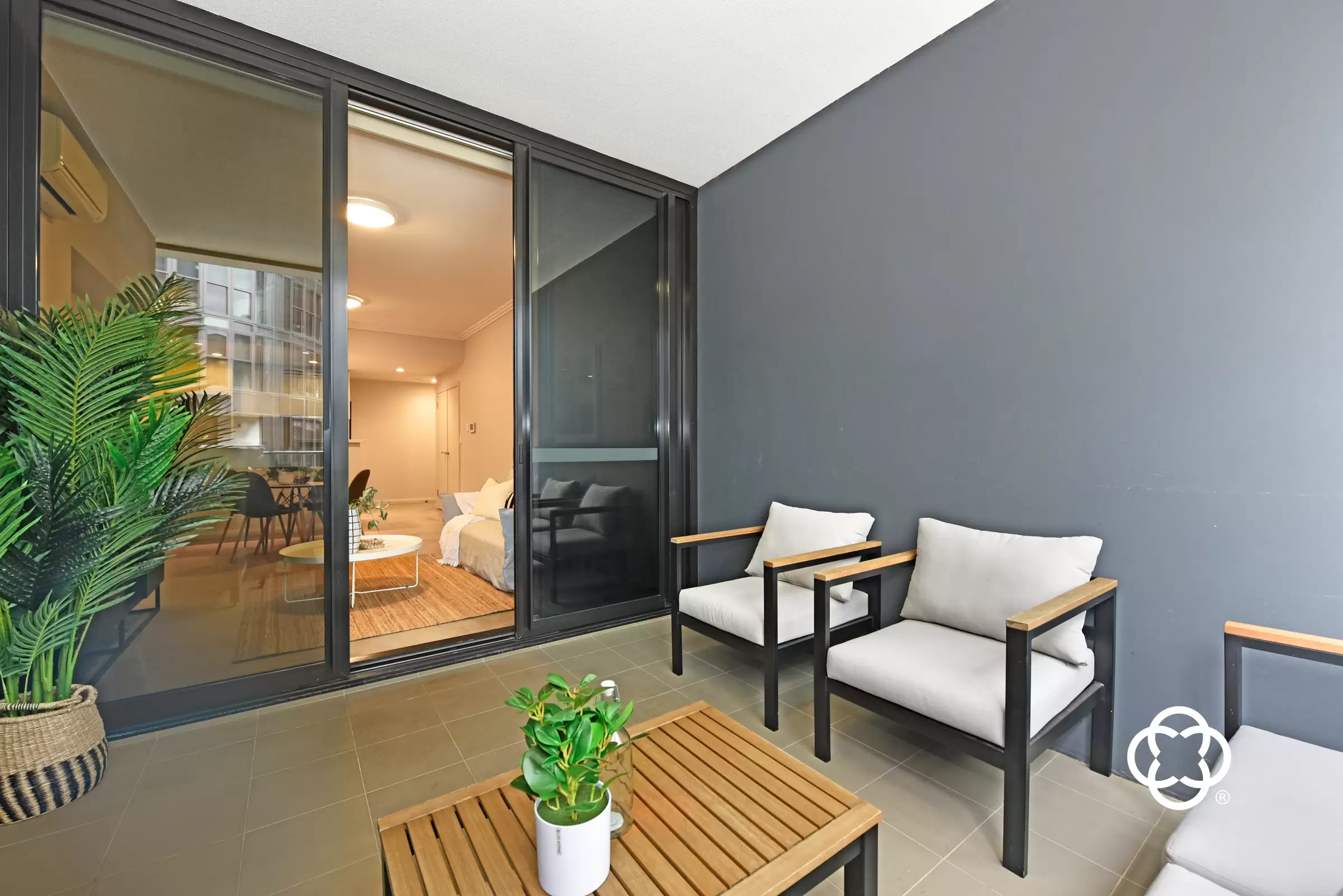 507/3 Waterways Street, Wentworth Point Leased by Chidiac Realty - image 2