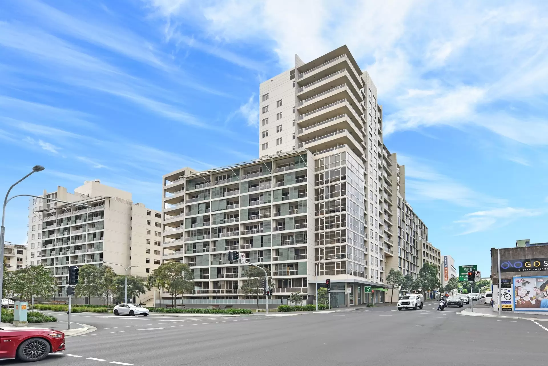 292/8 Lachlan Street, Waterloo Sold by Chidiac Realty - image 11