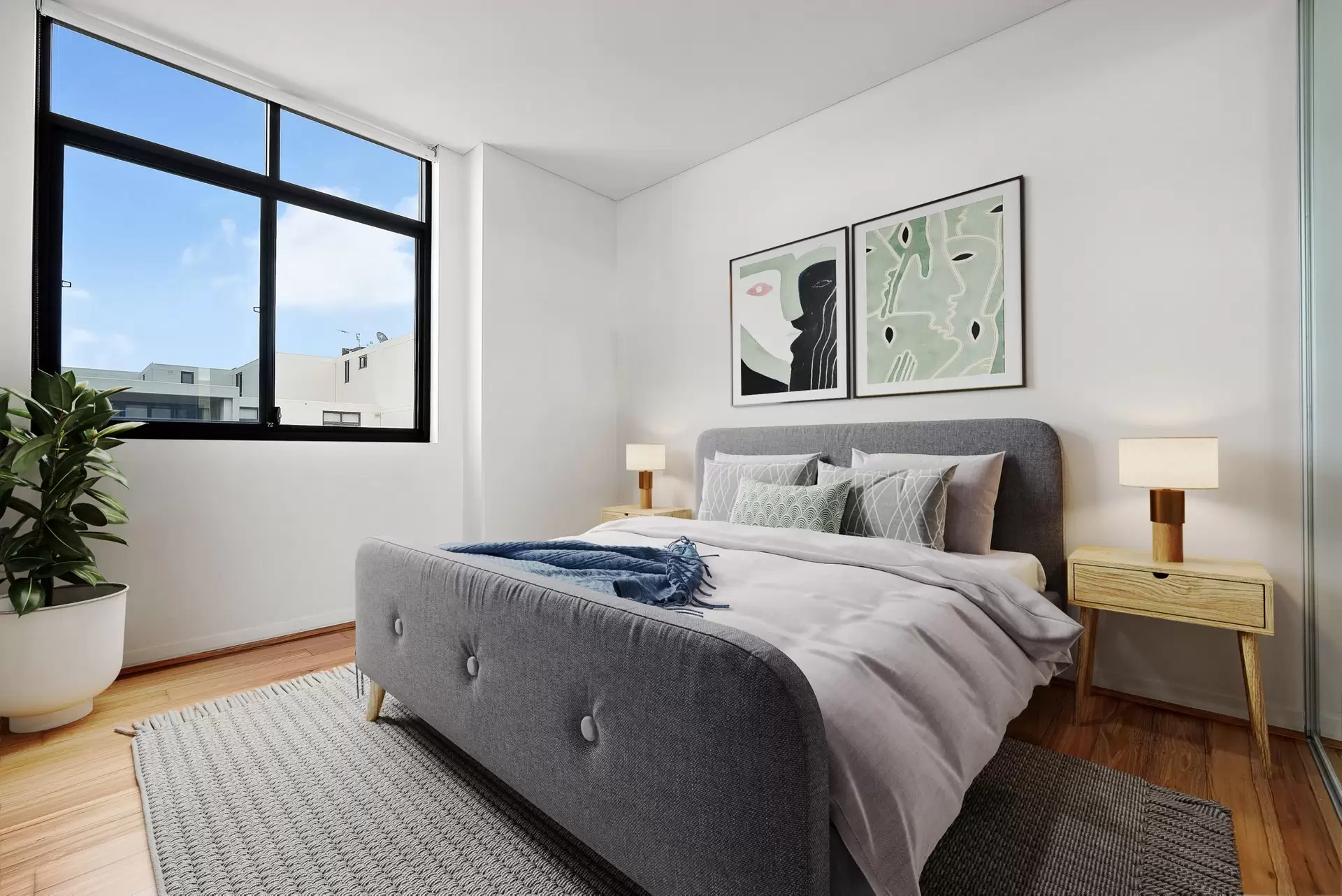 714/4 Baywater Drive, Wentworth Point Sold by Chidiac Realty - image 1