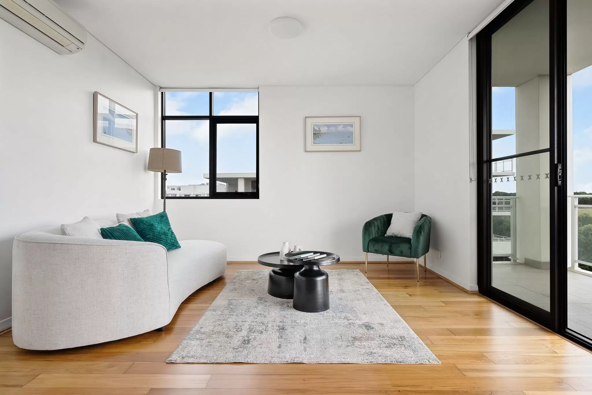 714/4 Baywater Drive, Wentworth Point Sold by Chidiac Realty - image 2