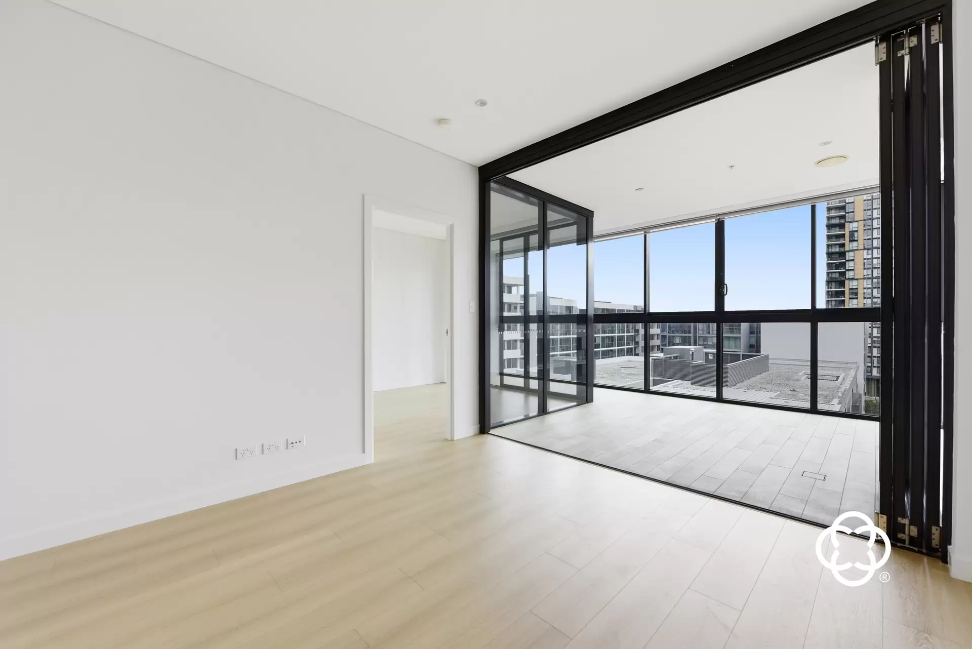 604/4 Waterways Street, Wentworth Point Leased by Chidiac Realty - image 1
