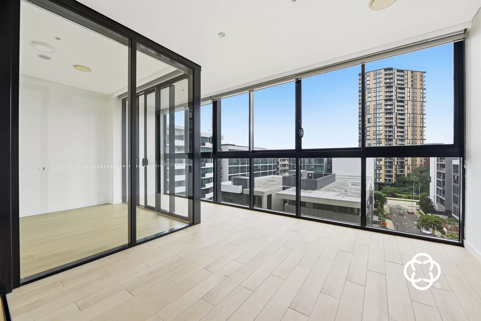 604/4 Waterways Street, Wentworth Point Leased by Chidiac Realty - image 1