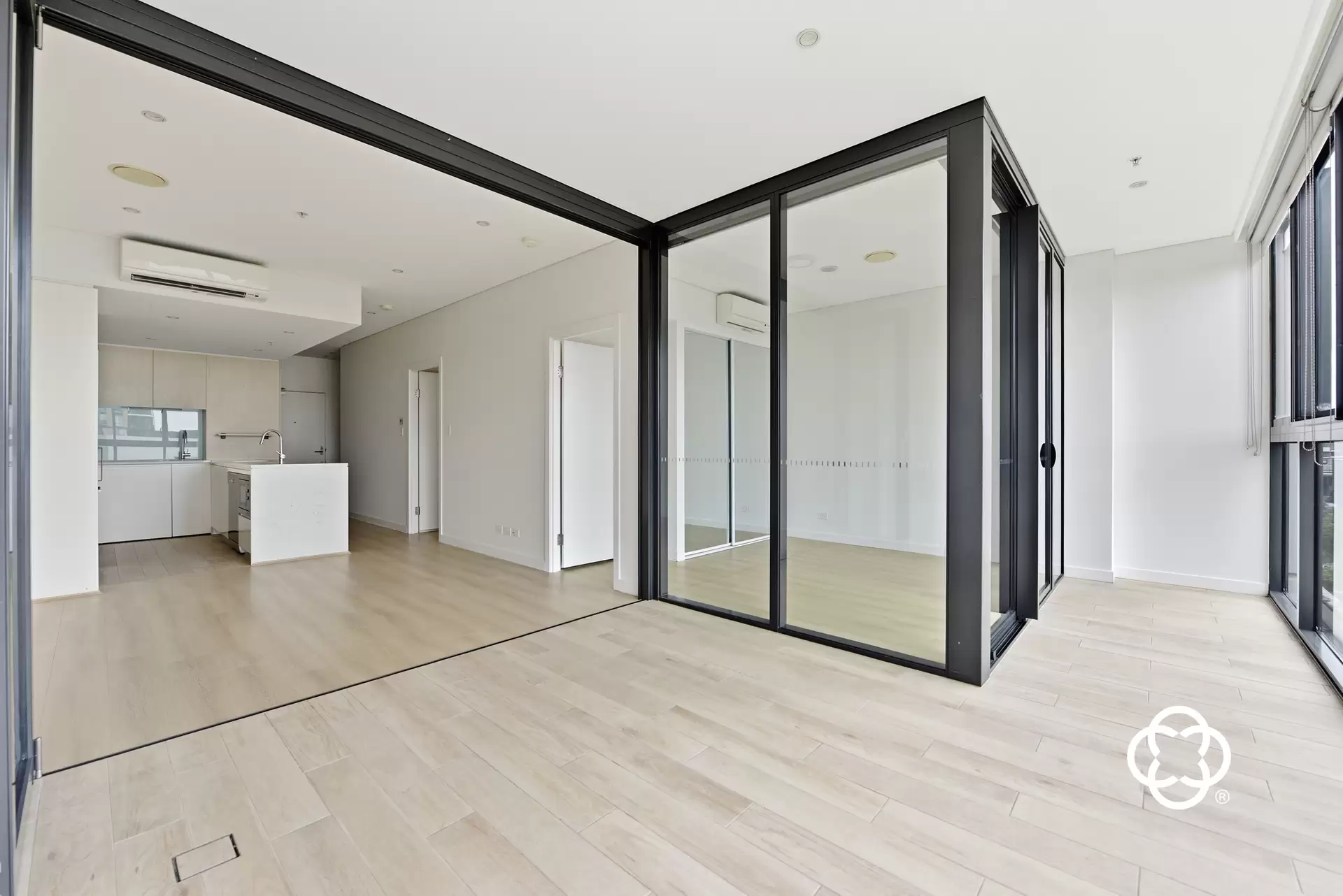 604/4 Waterways Street, Wentworth Point Leased by Chidiac Realty - image 1