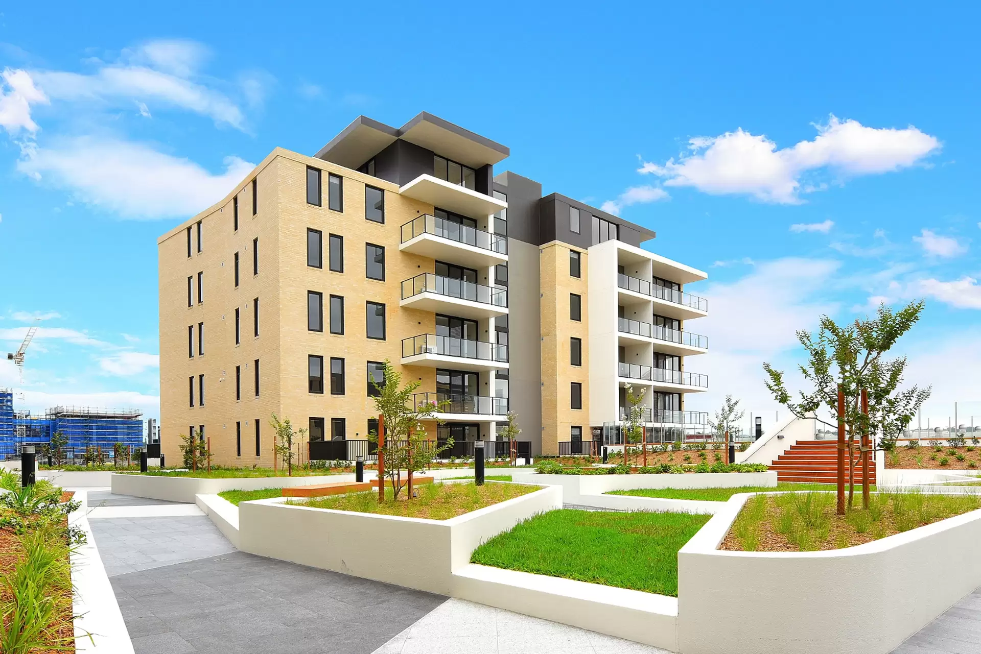 102/14 Half Street, Wentworth Point Sold by Chidiac Realty - image 1
