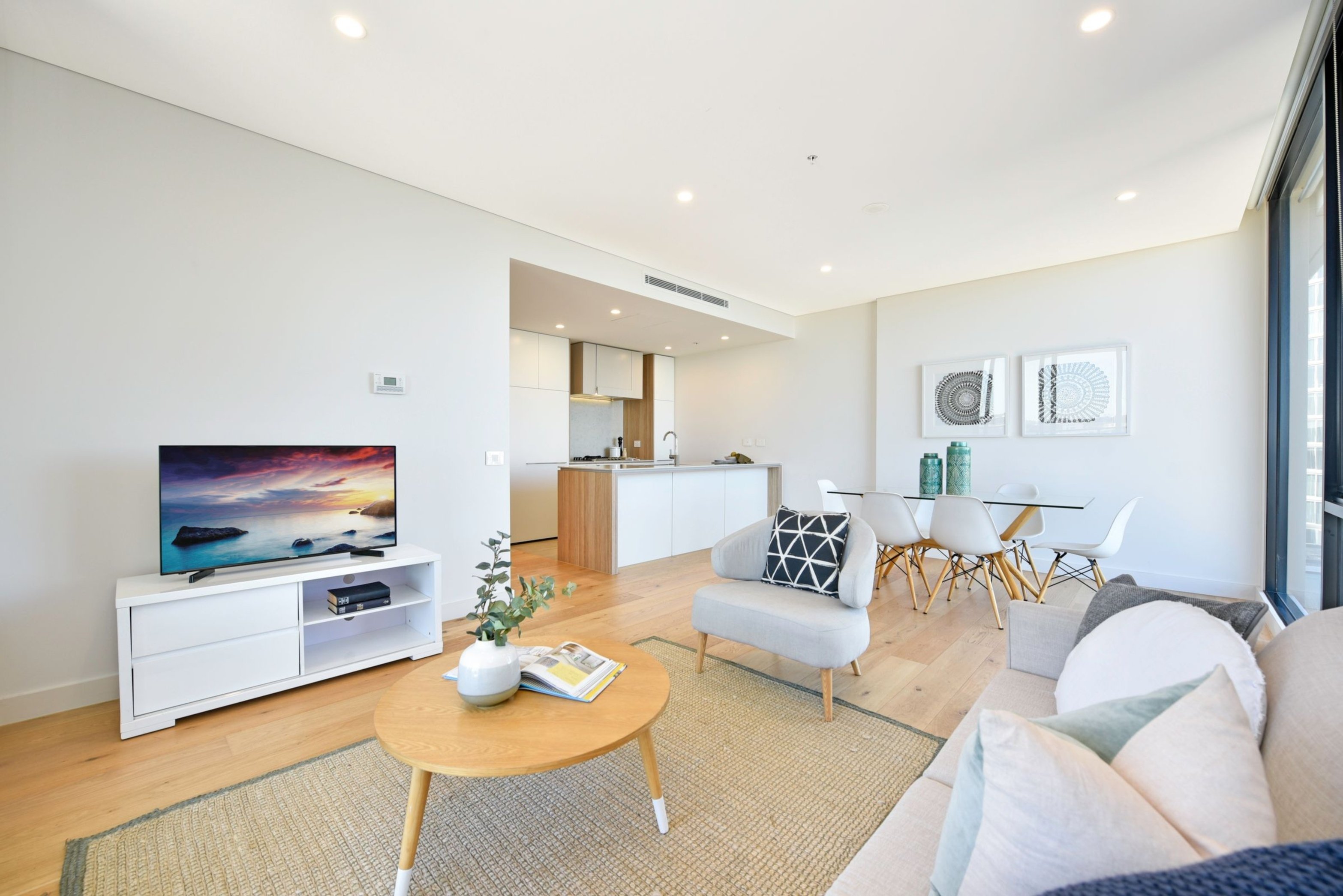 1003/13 Verona Drive, Wentworth Point Sold by Chidiac Realty - image 2