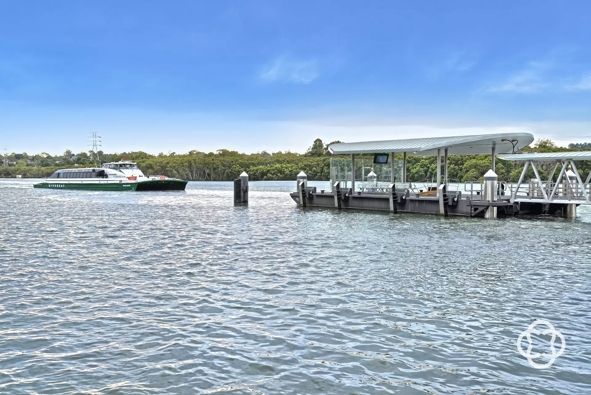 705/8 Baywater Drive, Wentworth Point Sold by Chidiac Realty - image 1